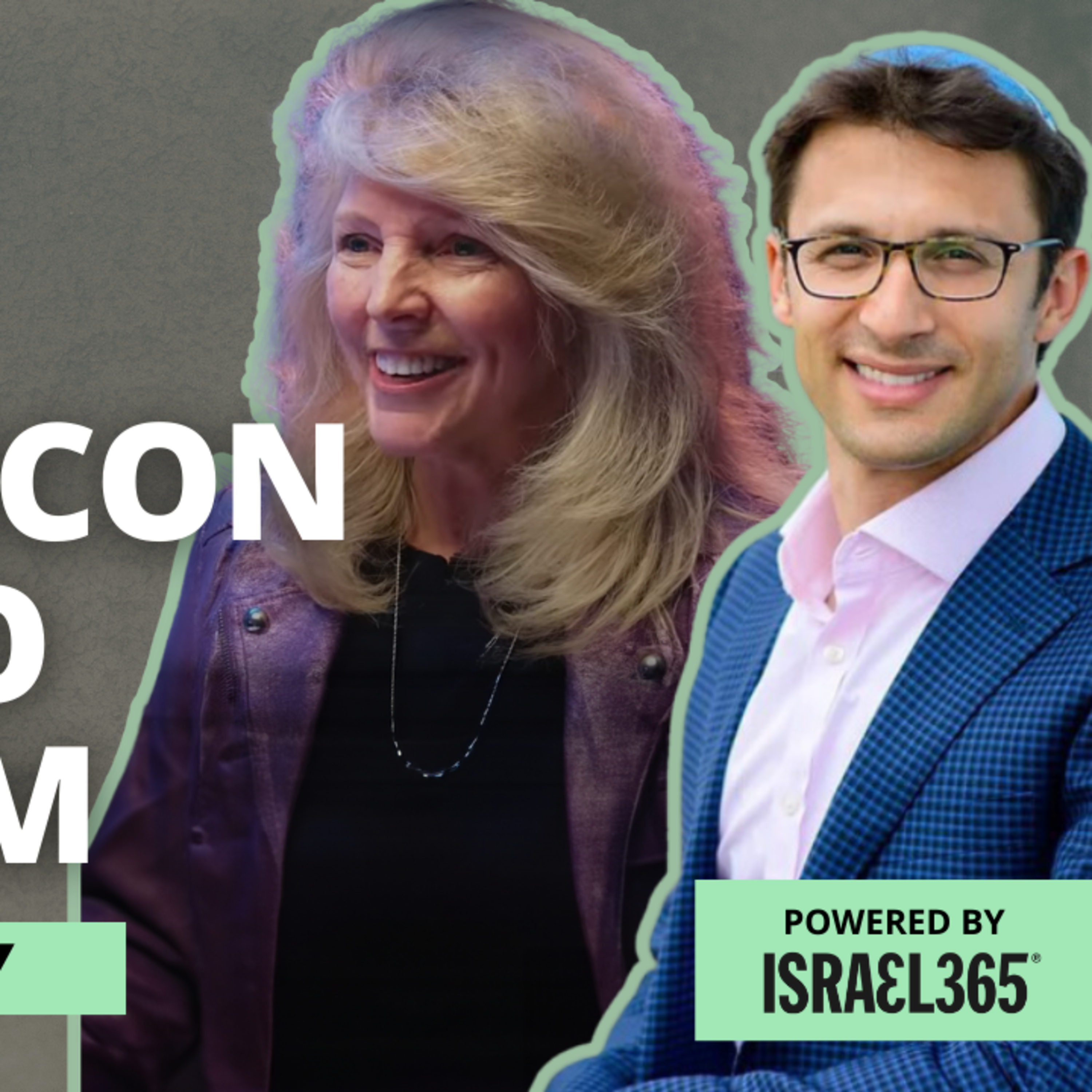 Biblical Money powered by Israel365 with Rabbi Rami Goldberg