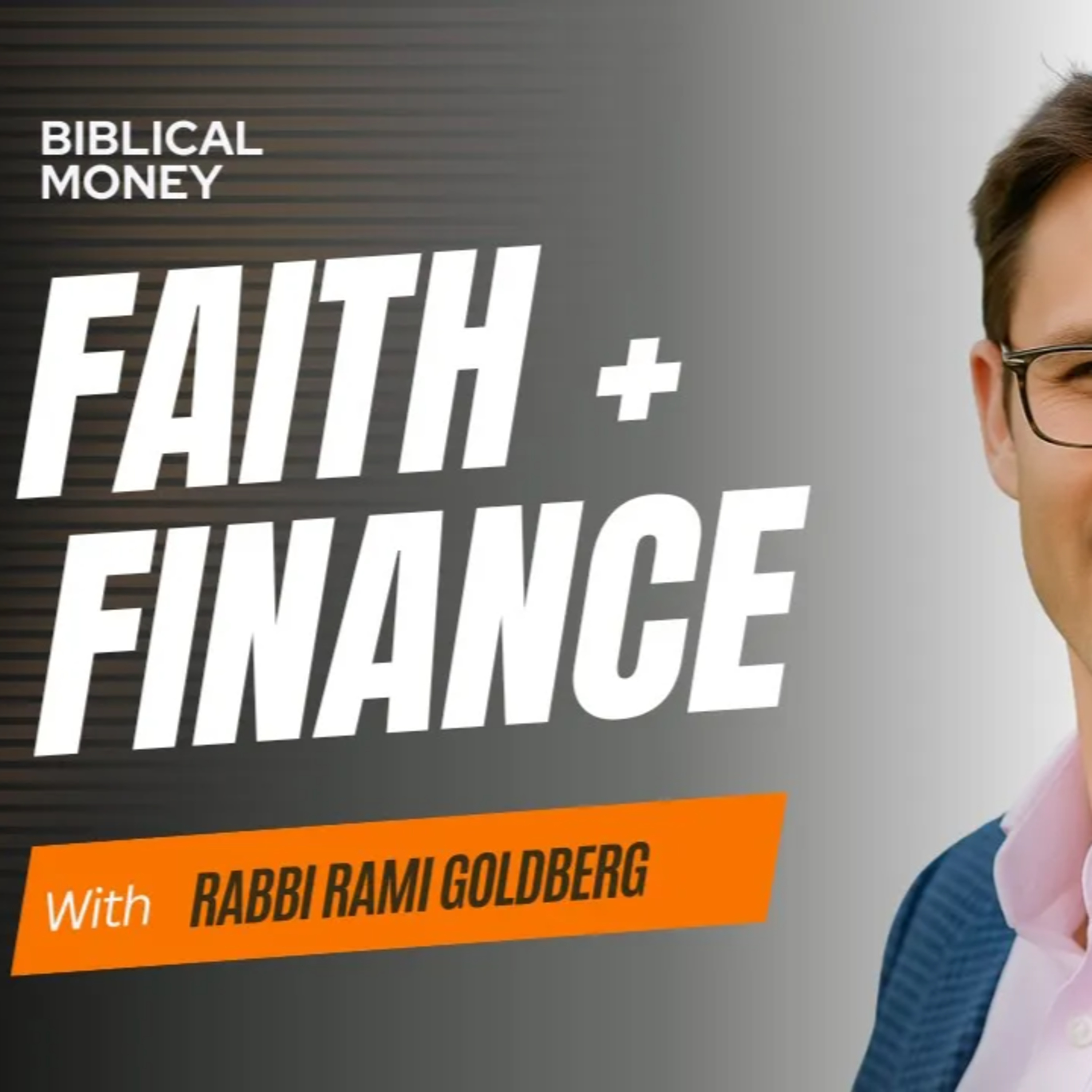 Biblical Money powered by Israel365 with Rabbi Rami Goldberg