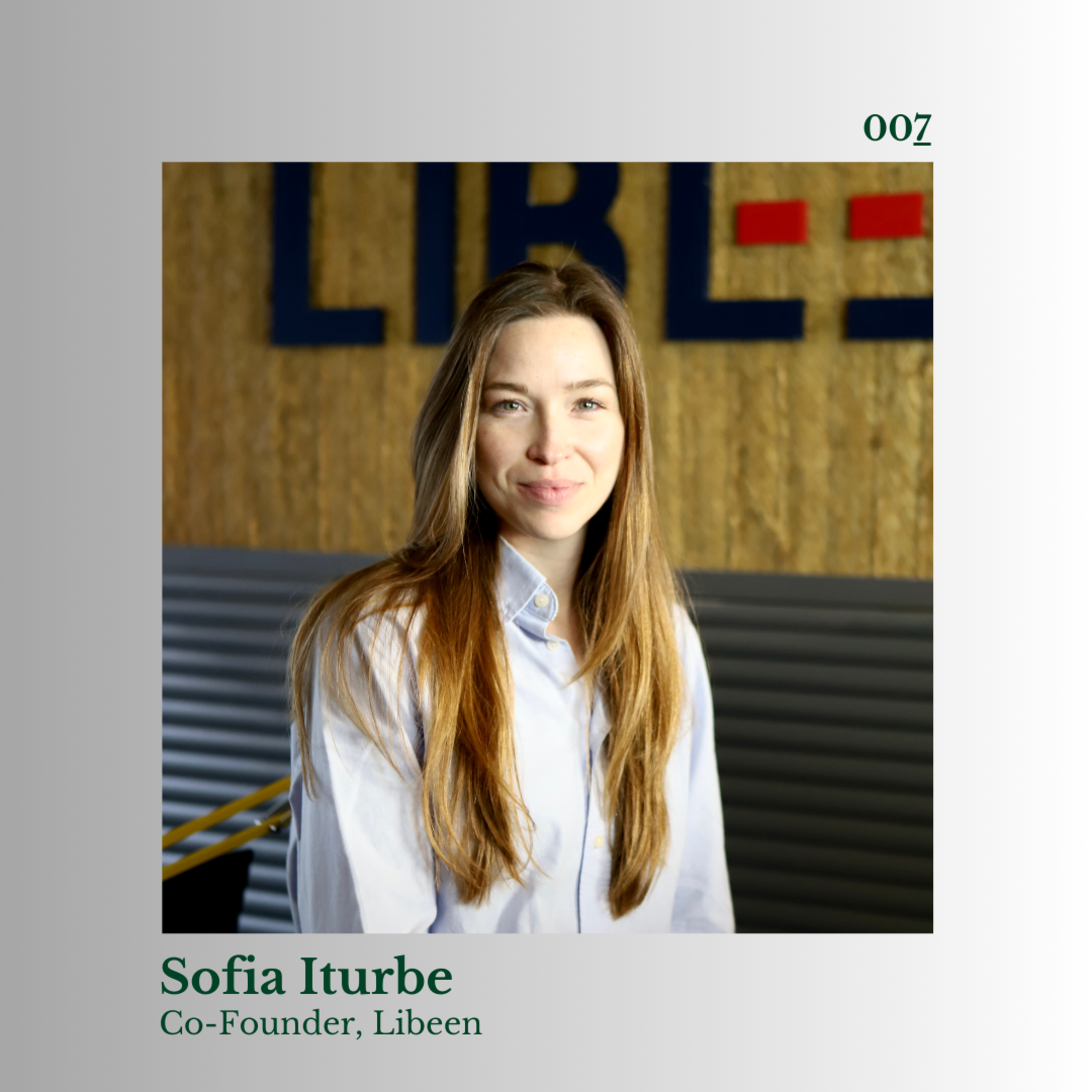 Tell Me More with Ruslan Hajduk