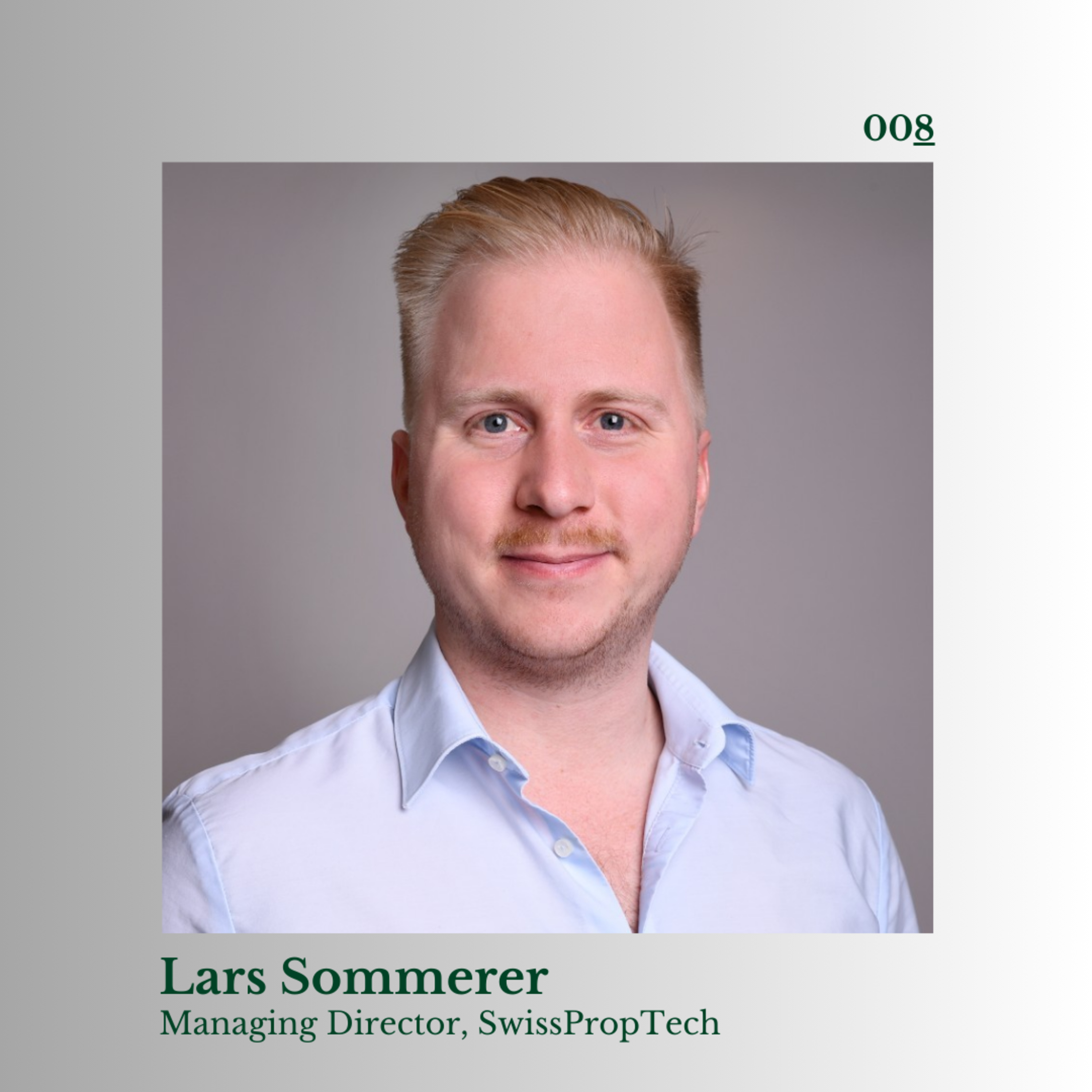 Tell Me More with Ruslan Hajduk