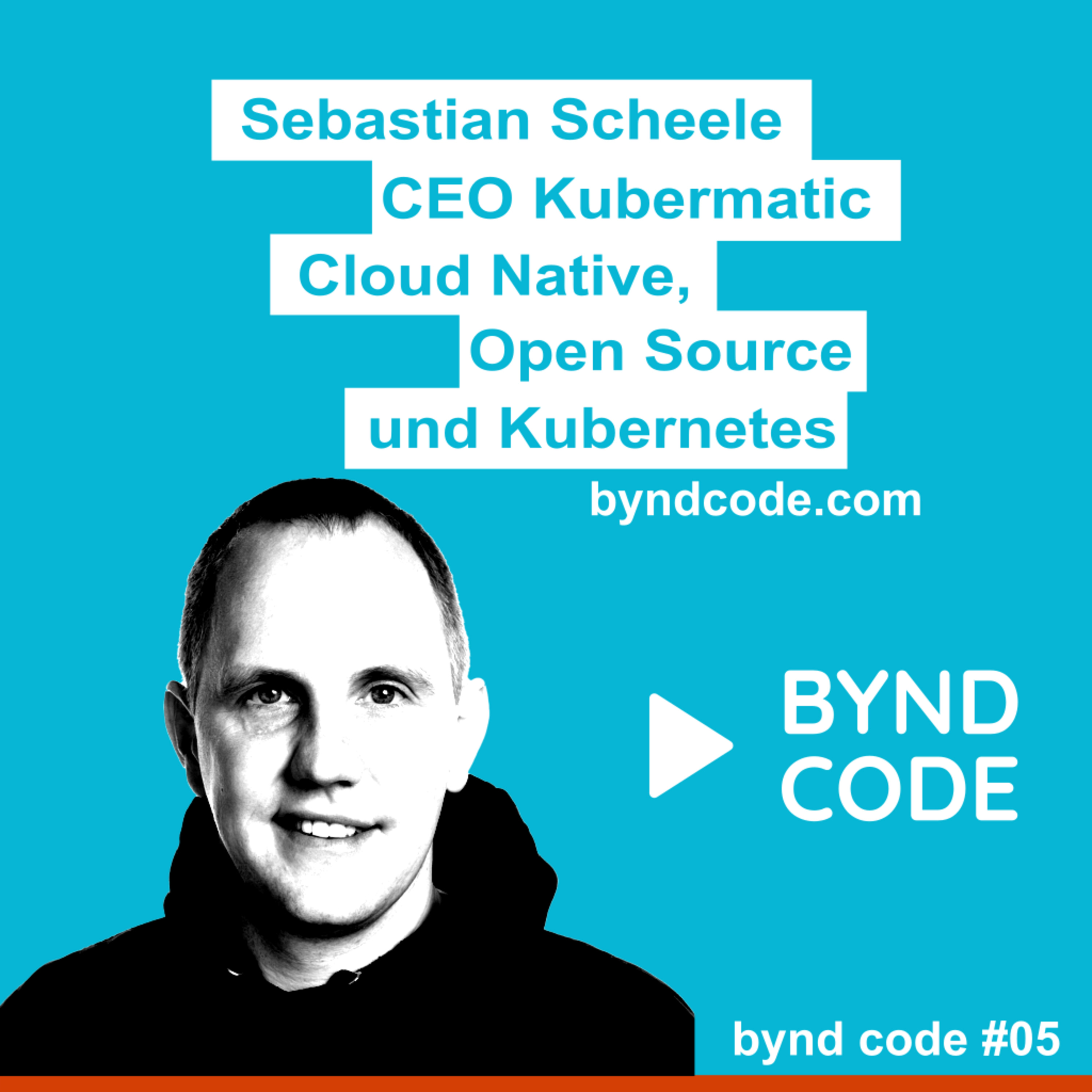 bynd code podcast