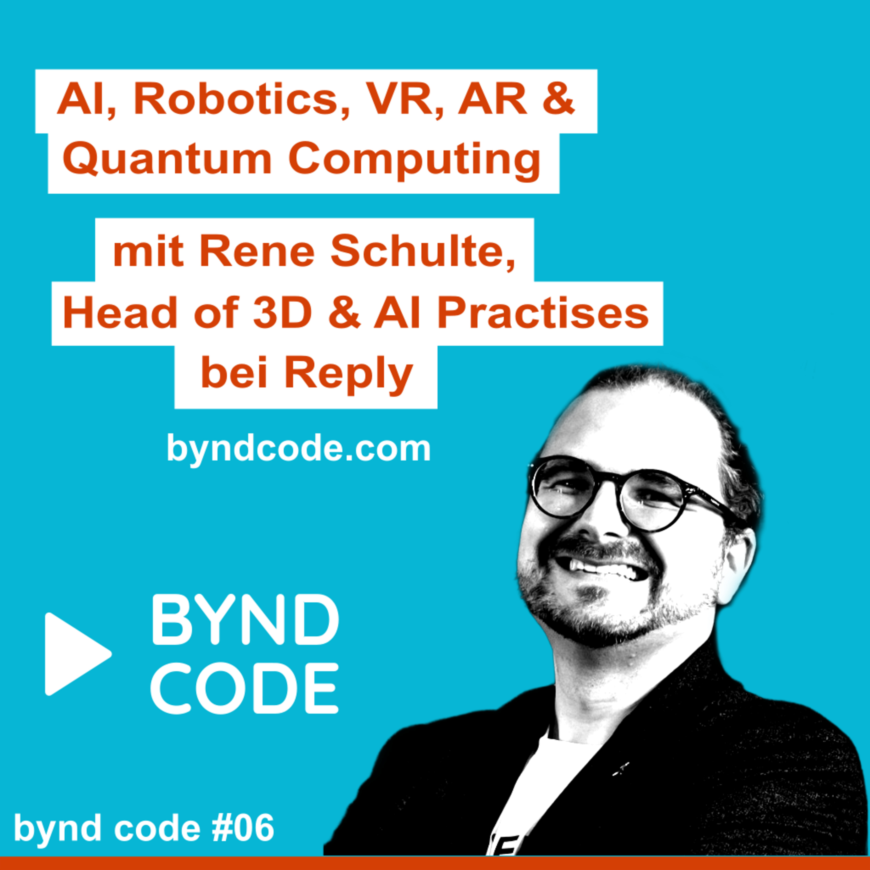 bynd code podcast
