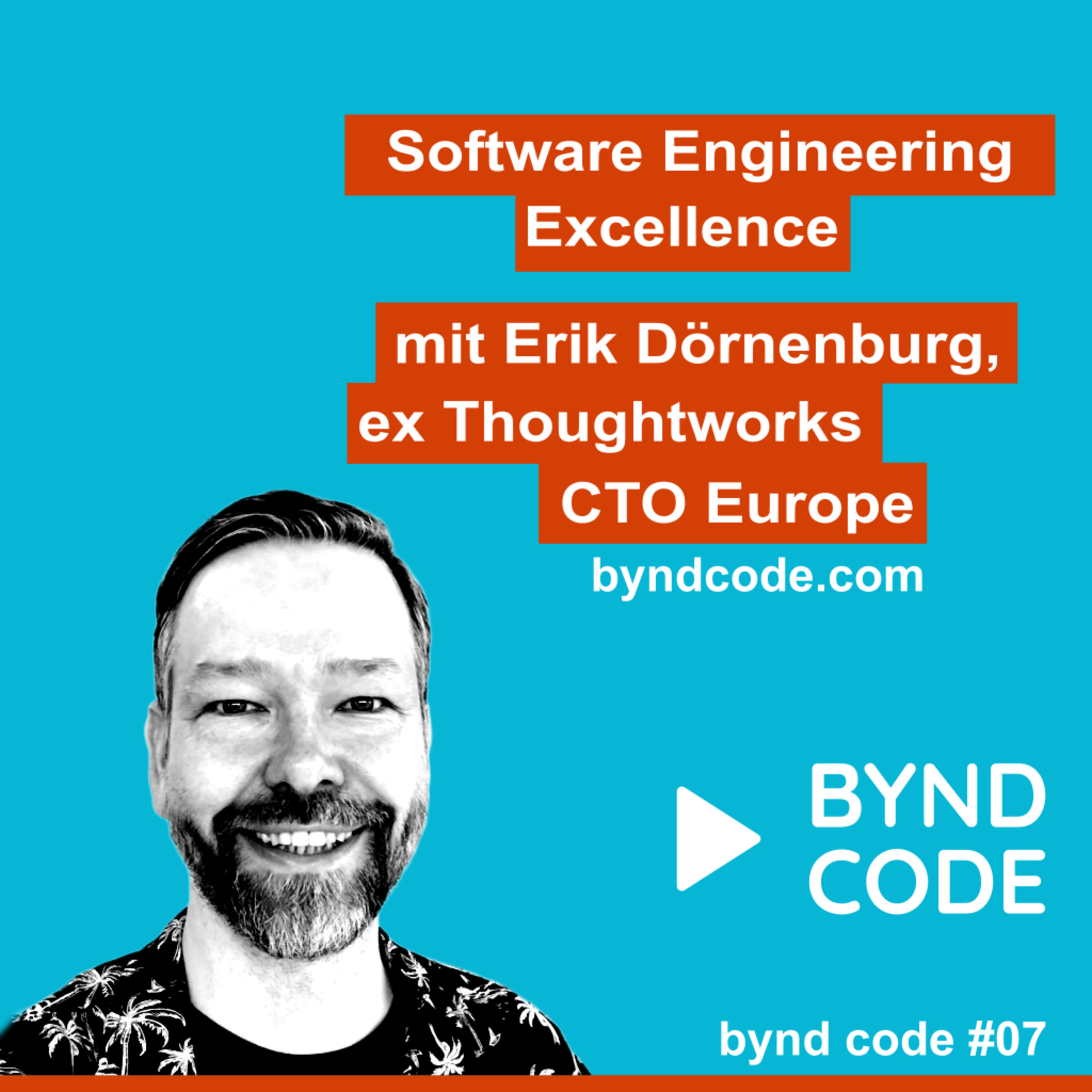bynd code podcast