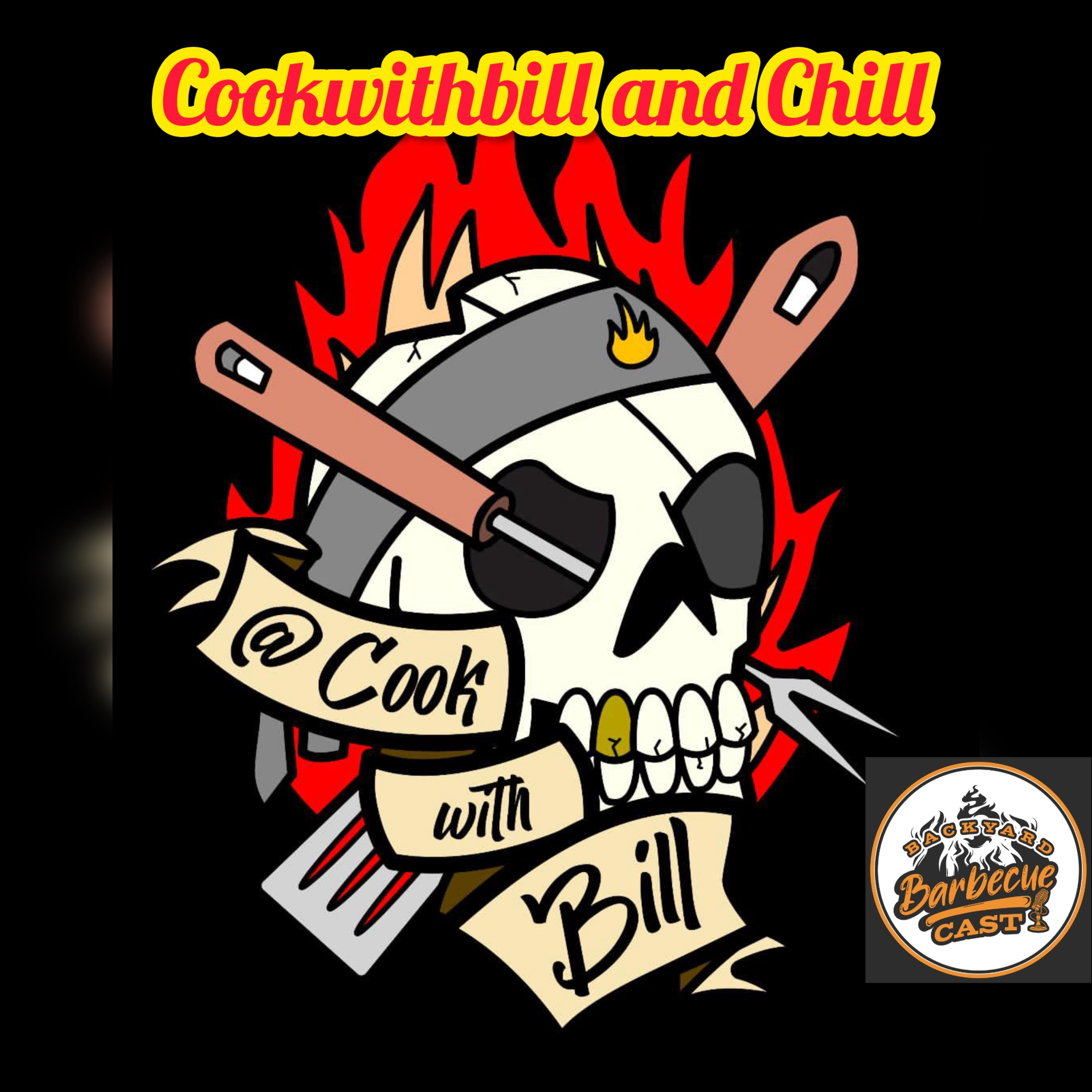 Cookwithbill And Chill