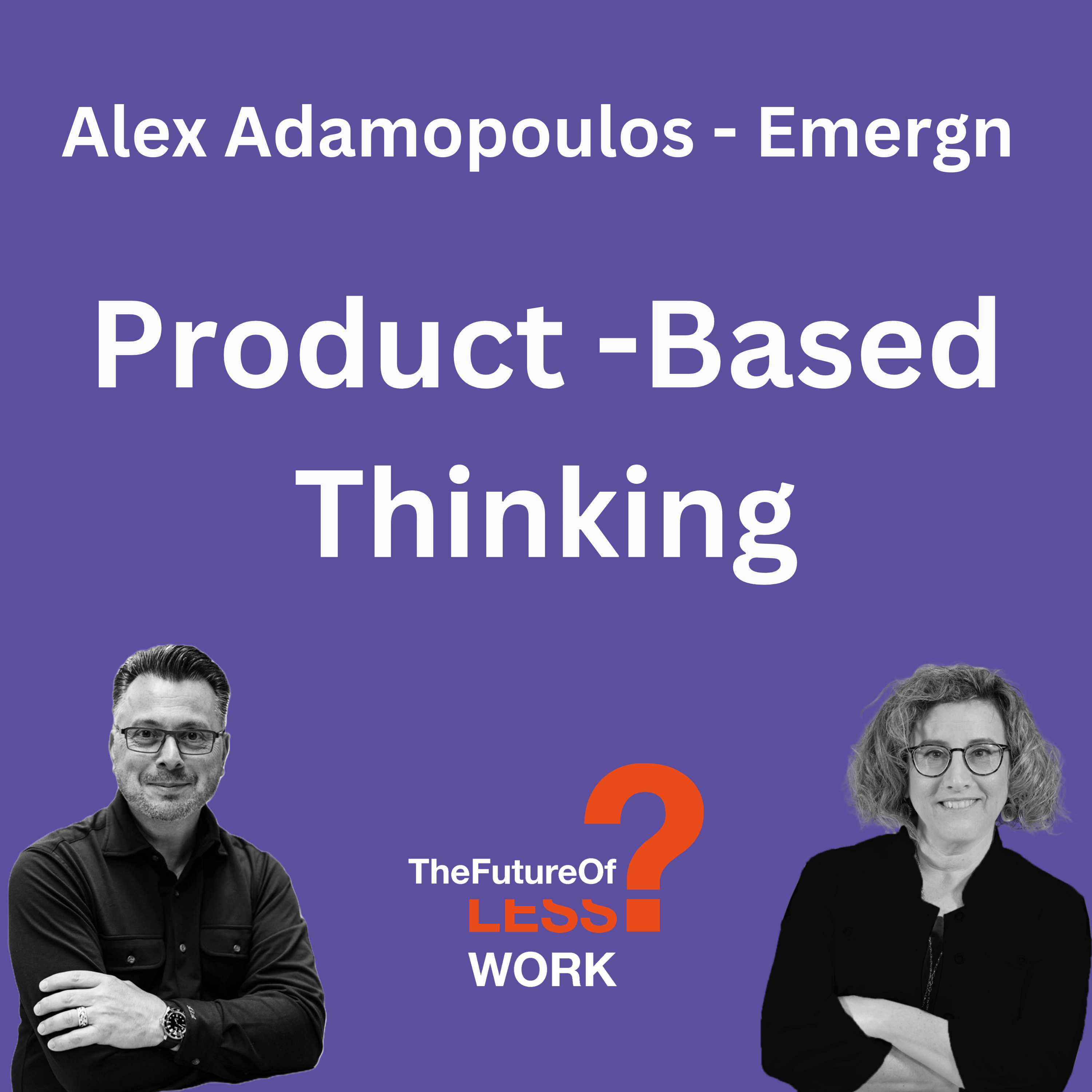 The Future Of Less Work