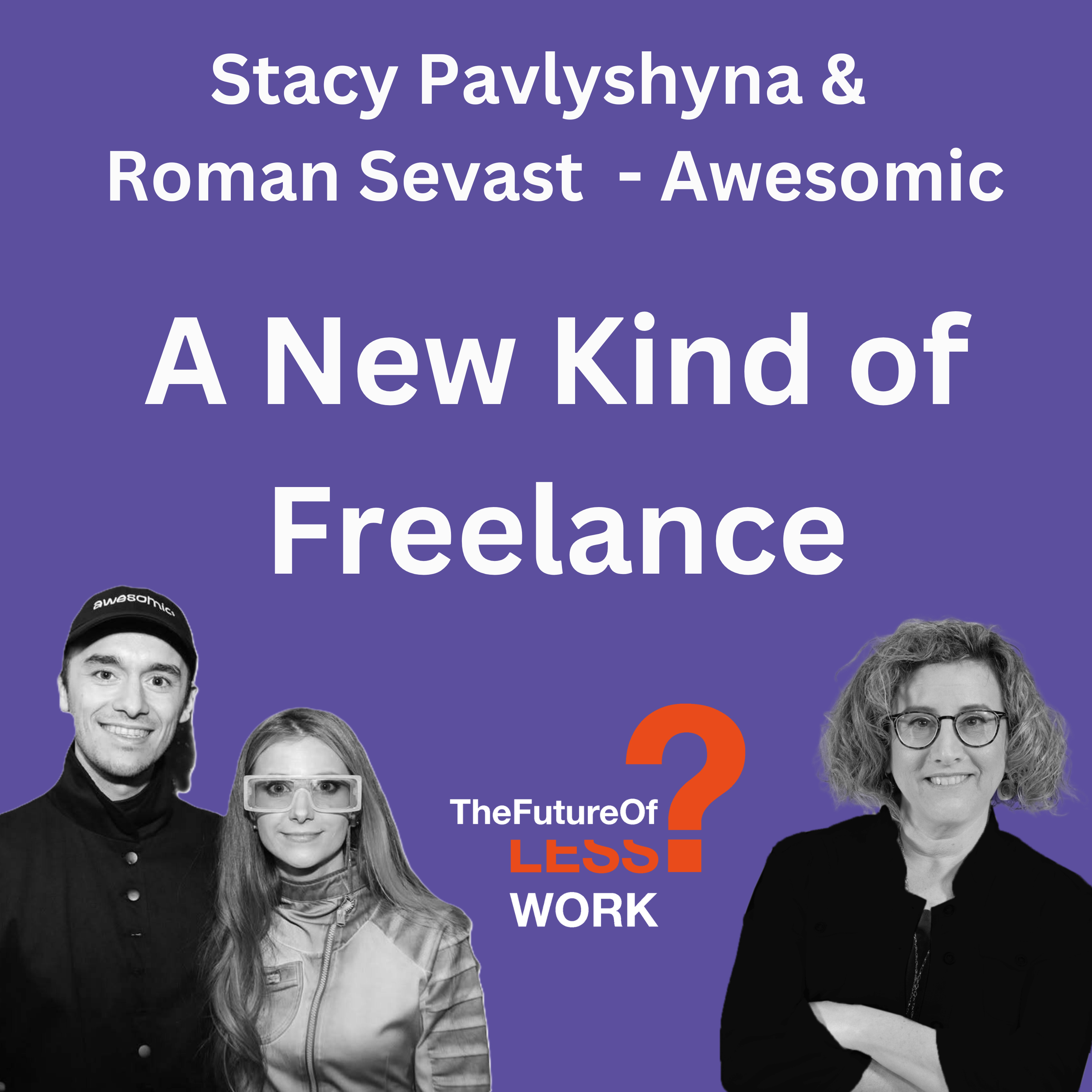 The Future Of Less Work