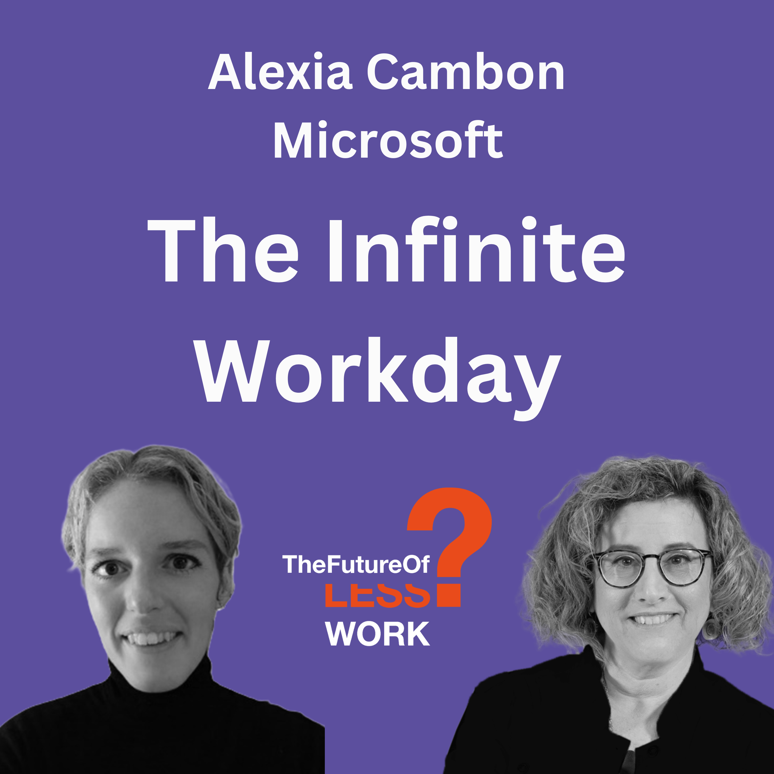 The Future Of Less Work