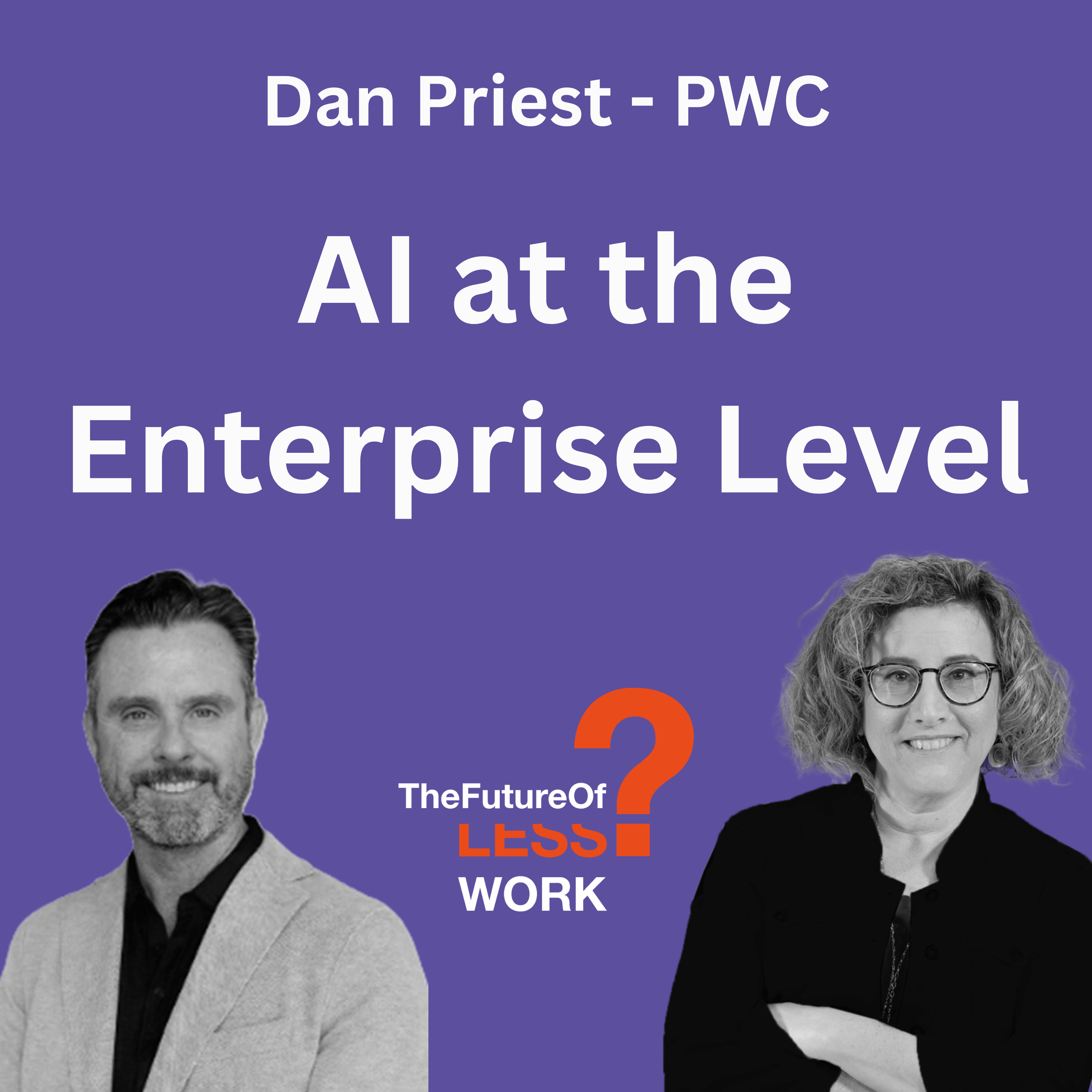 The Future Of Less Work