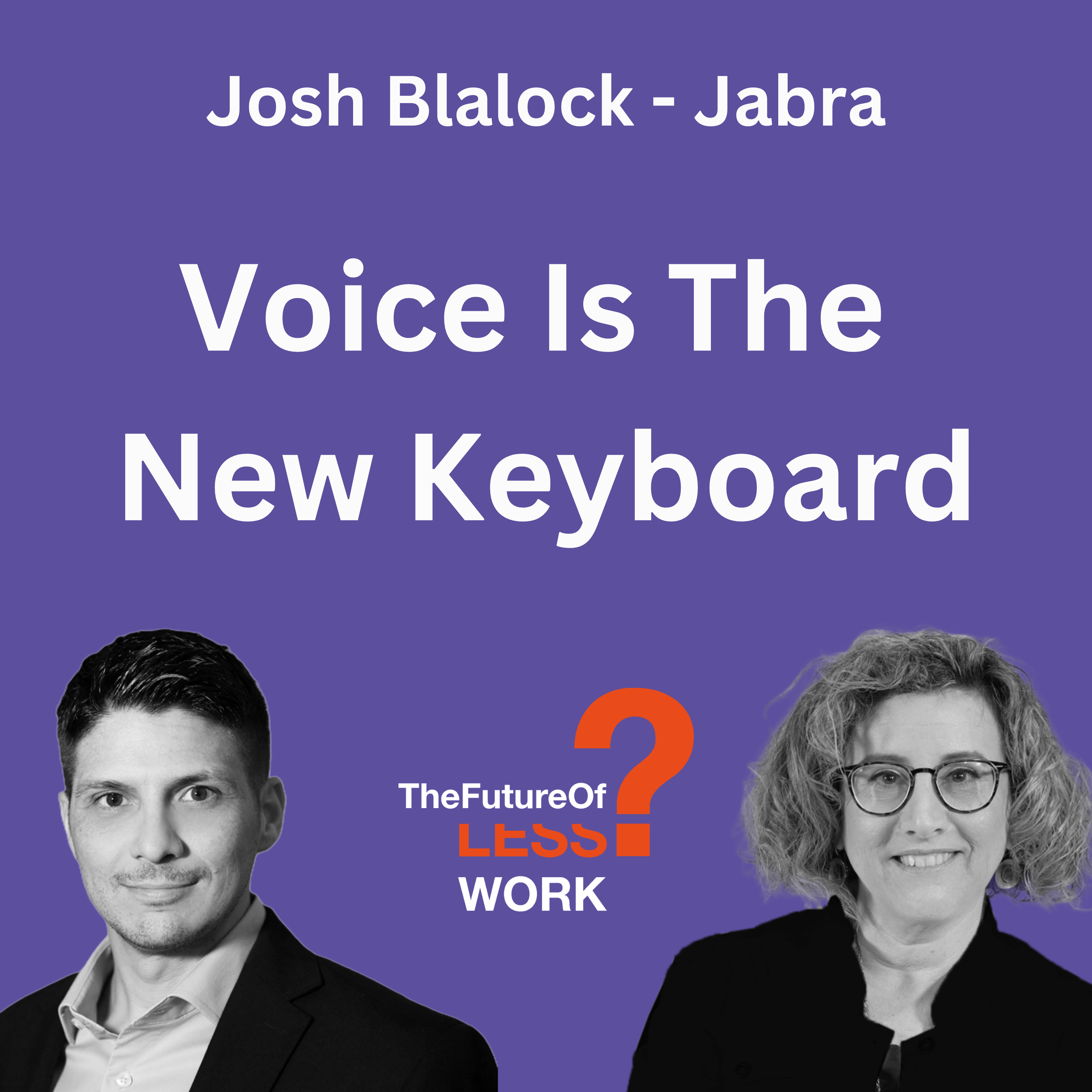 The Future Of Less Work