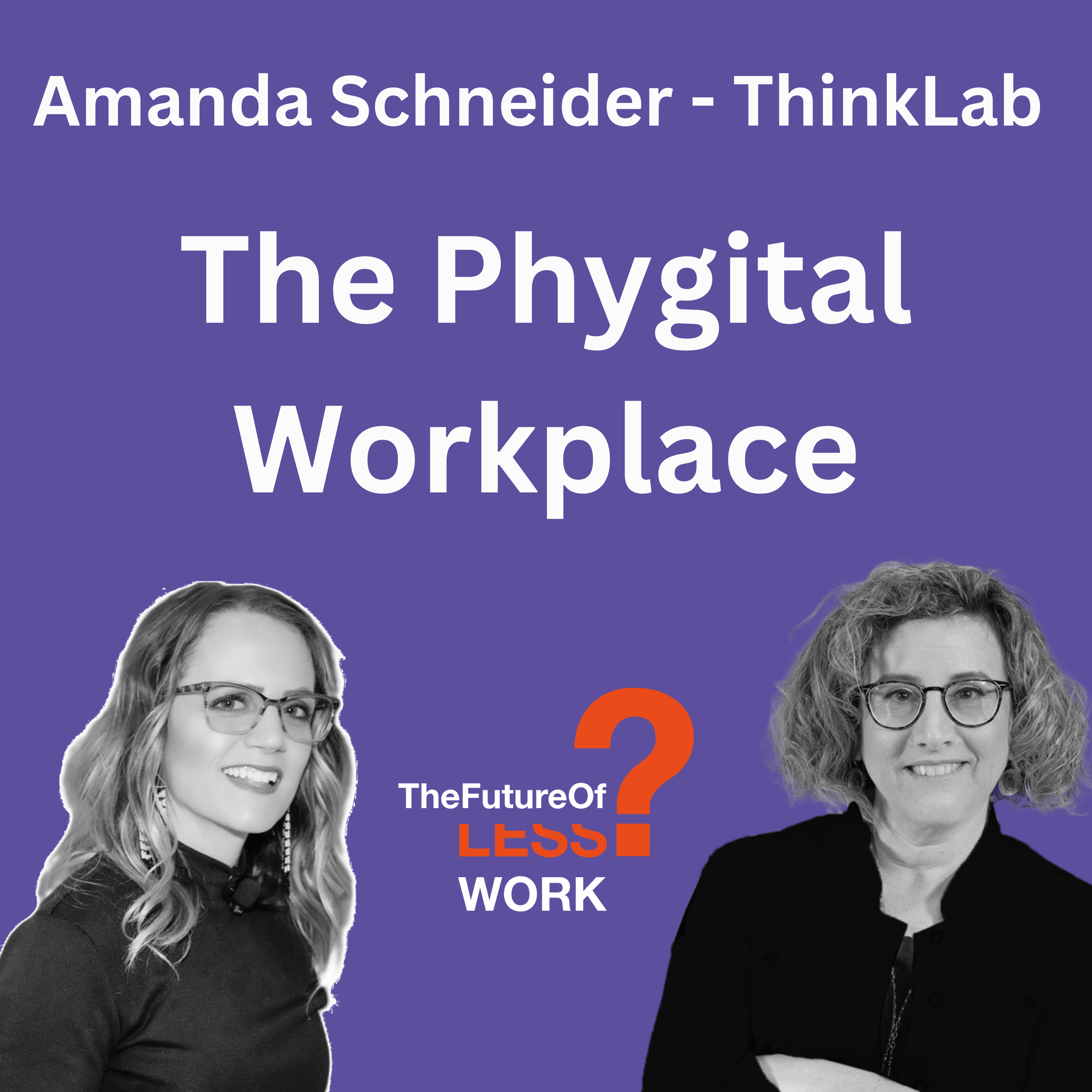 The Future Of Less Work