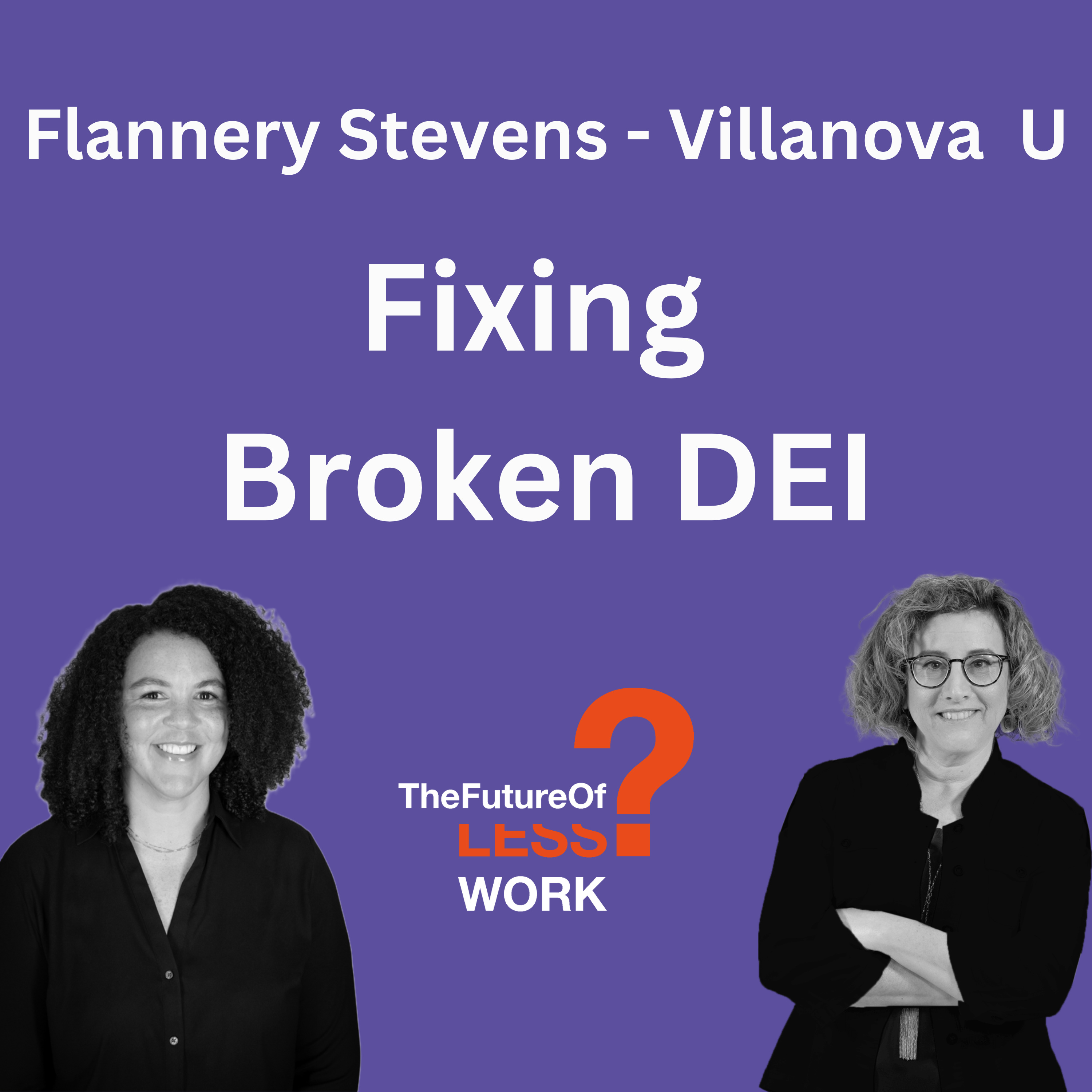The Future Of Less Work