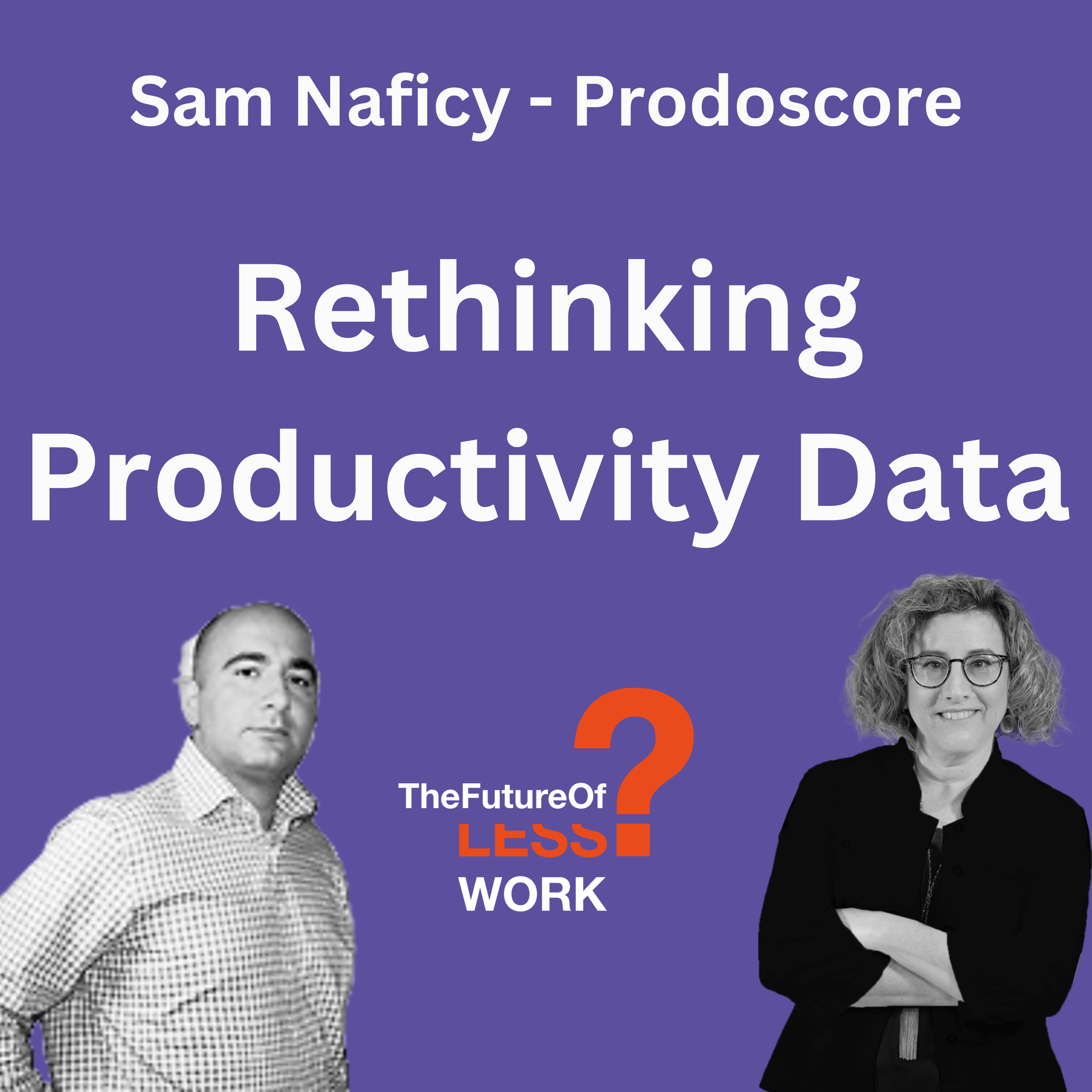 The Future Of Less Work