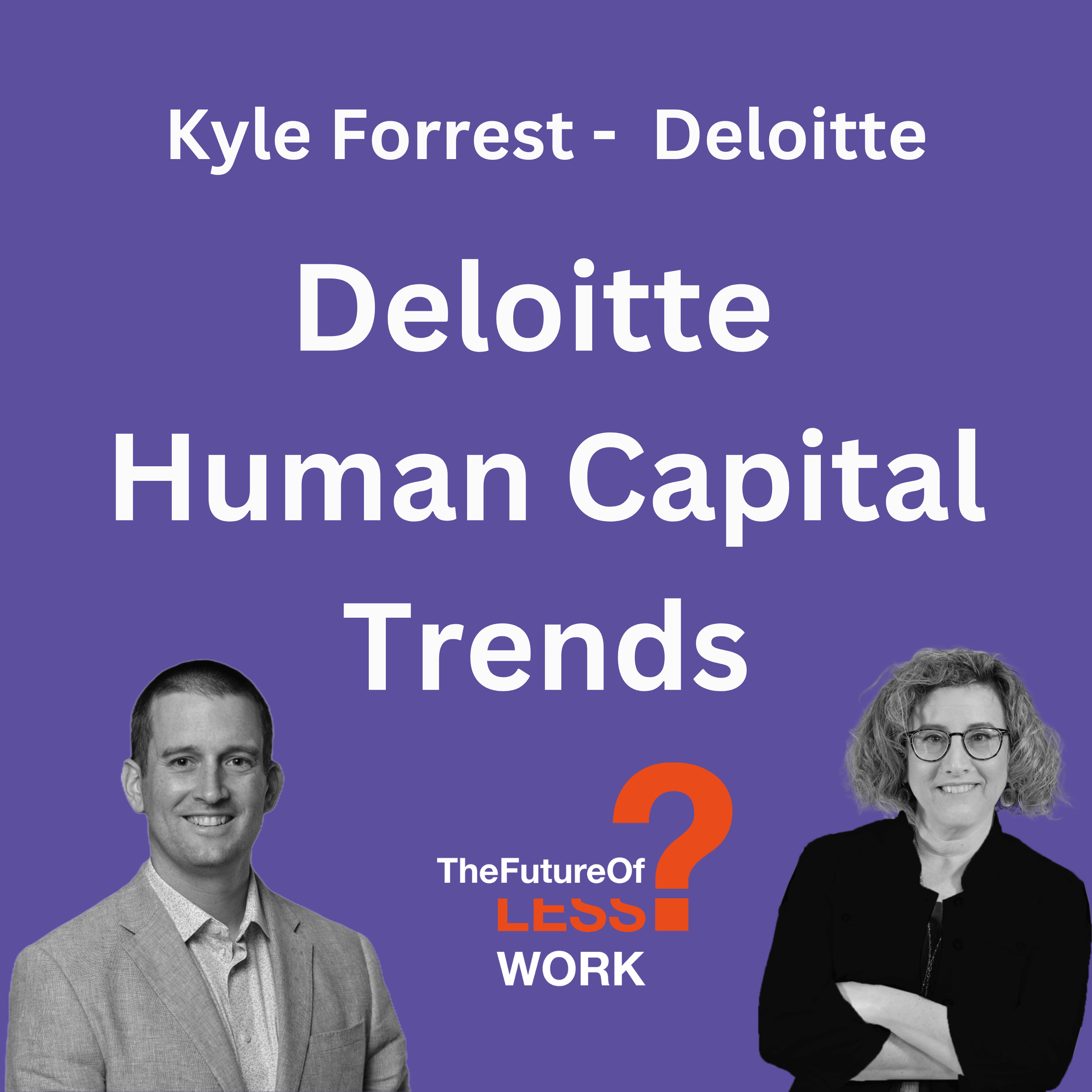 The Future Of Less Work