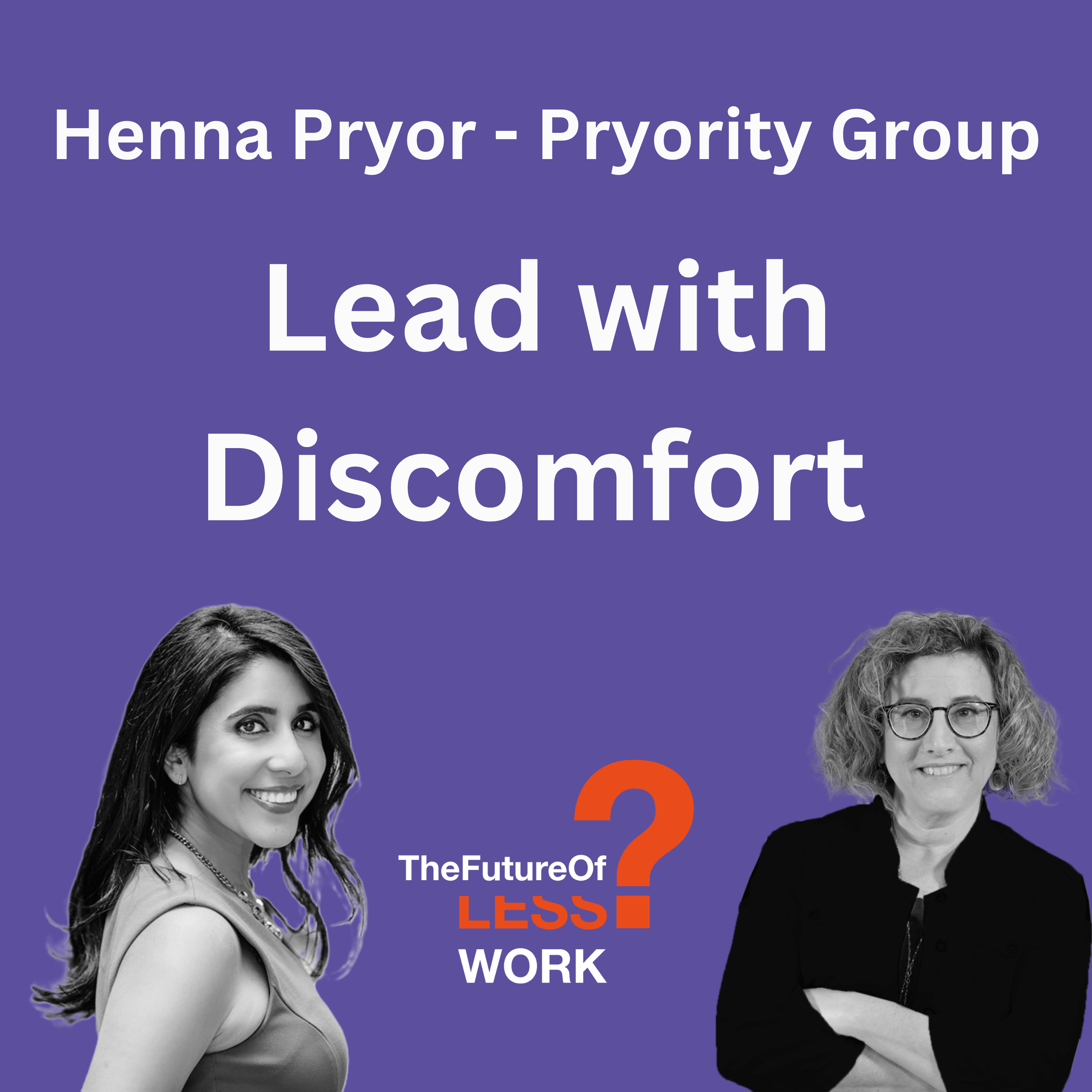 The Future Of Less Work