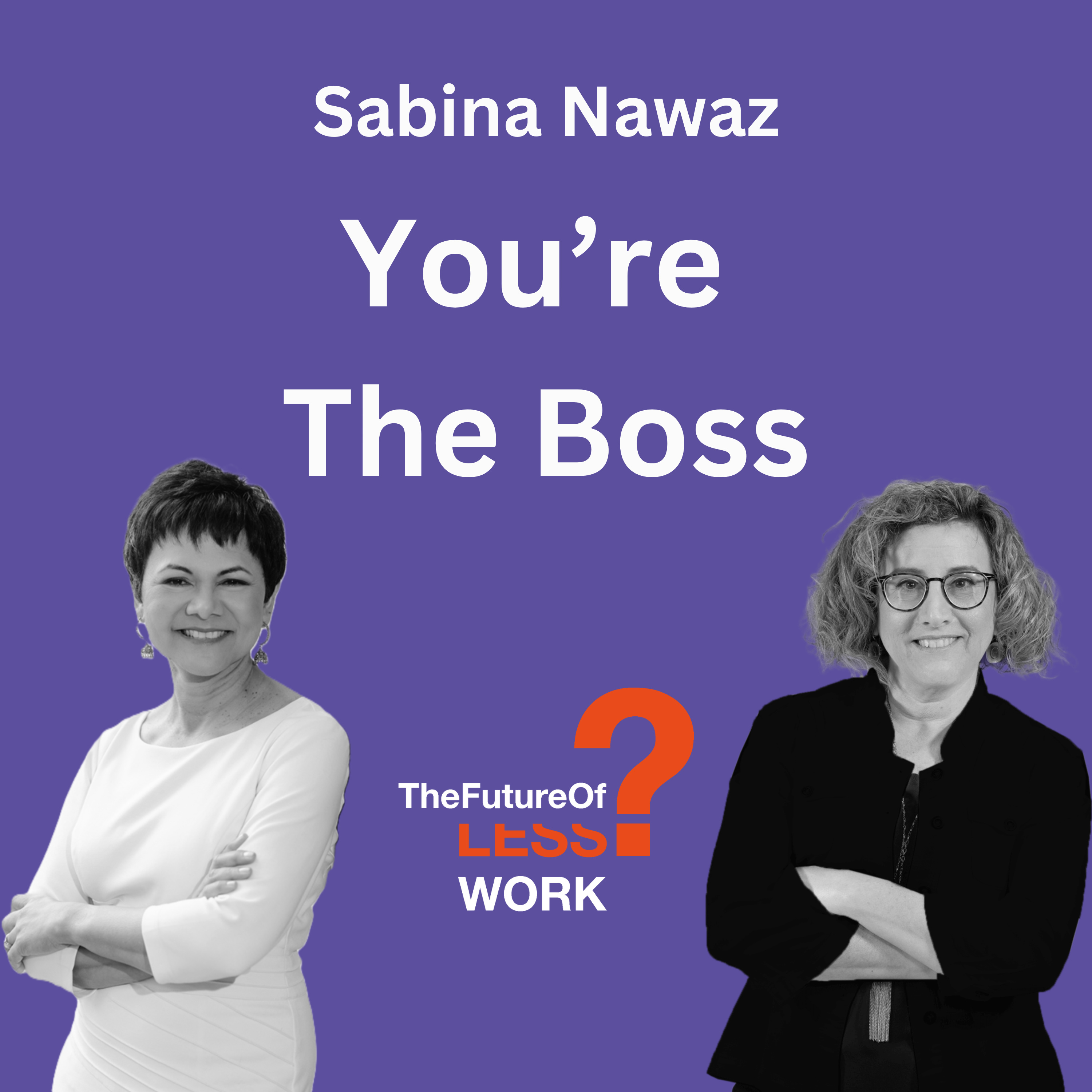 The Future Of Less Work