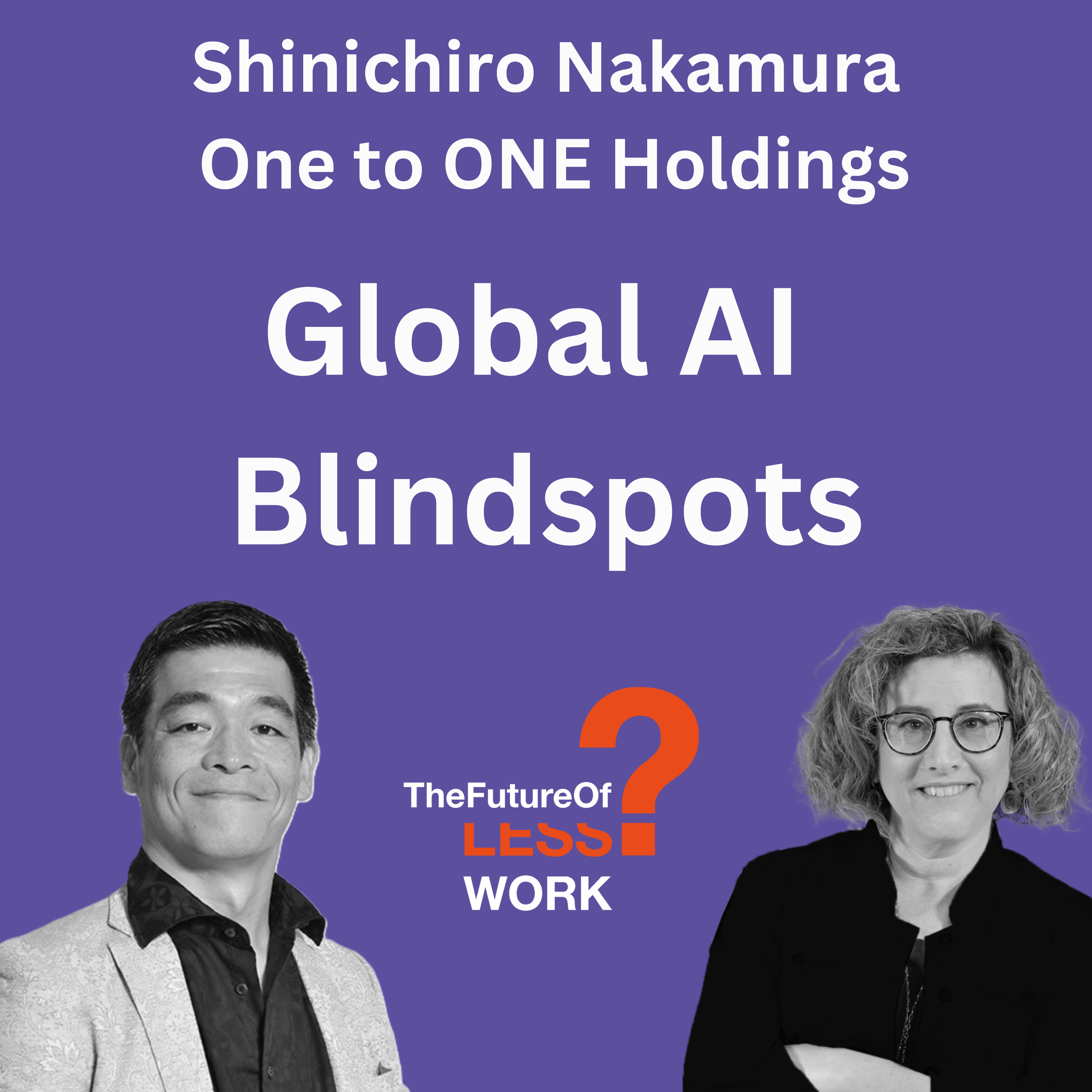 The Future Of Less Work