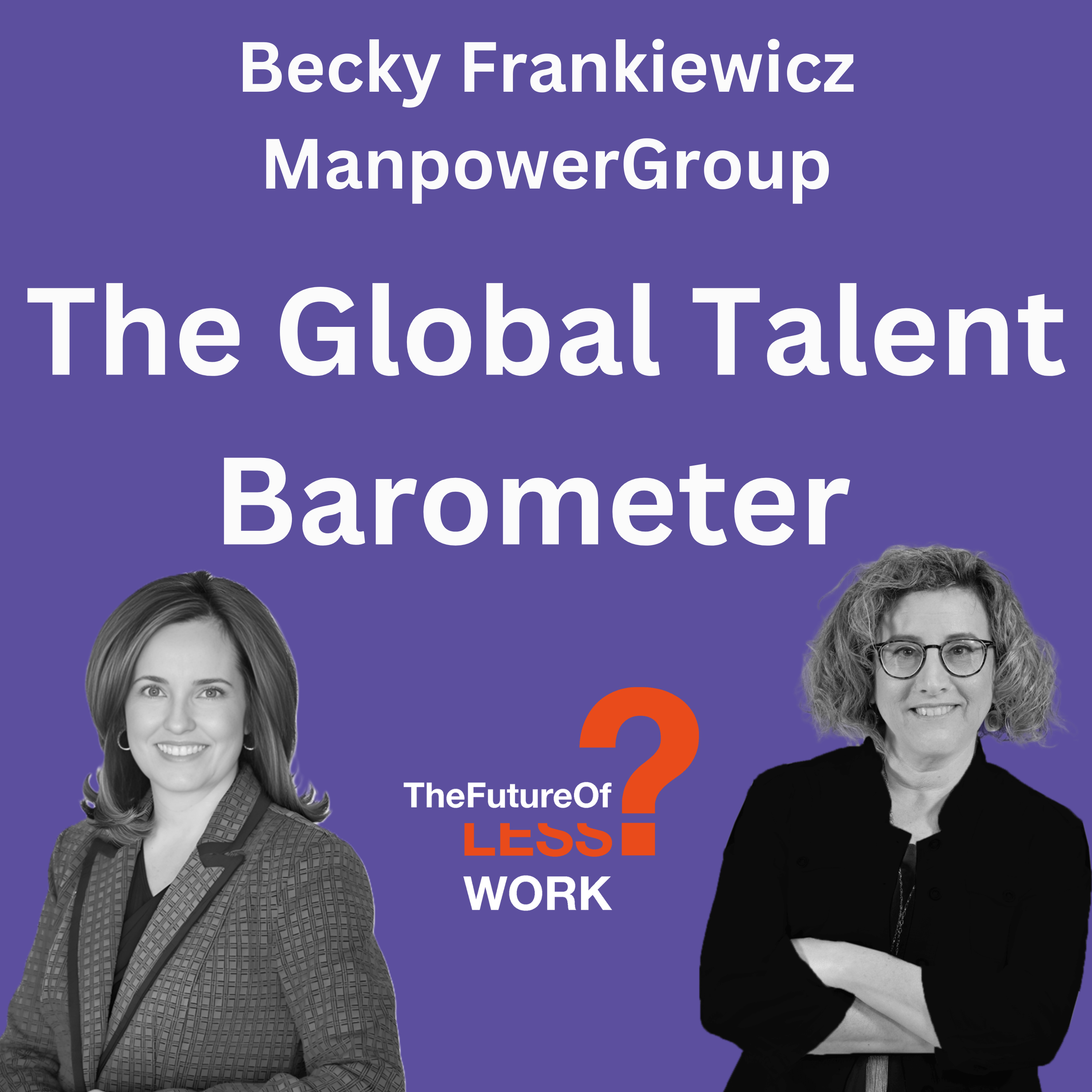 The Future Of Less Work