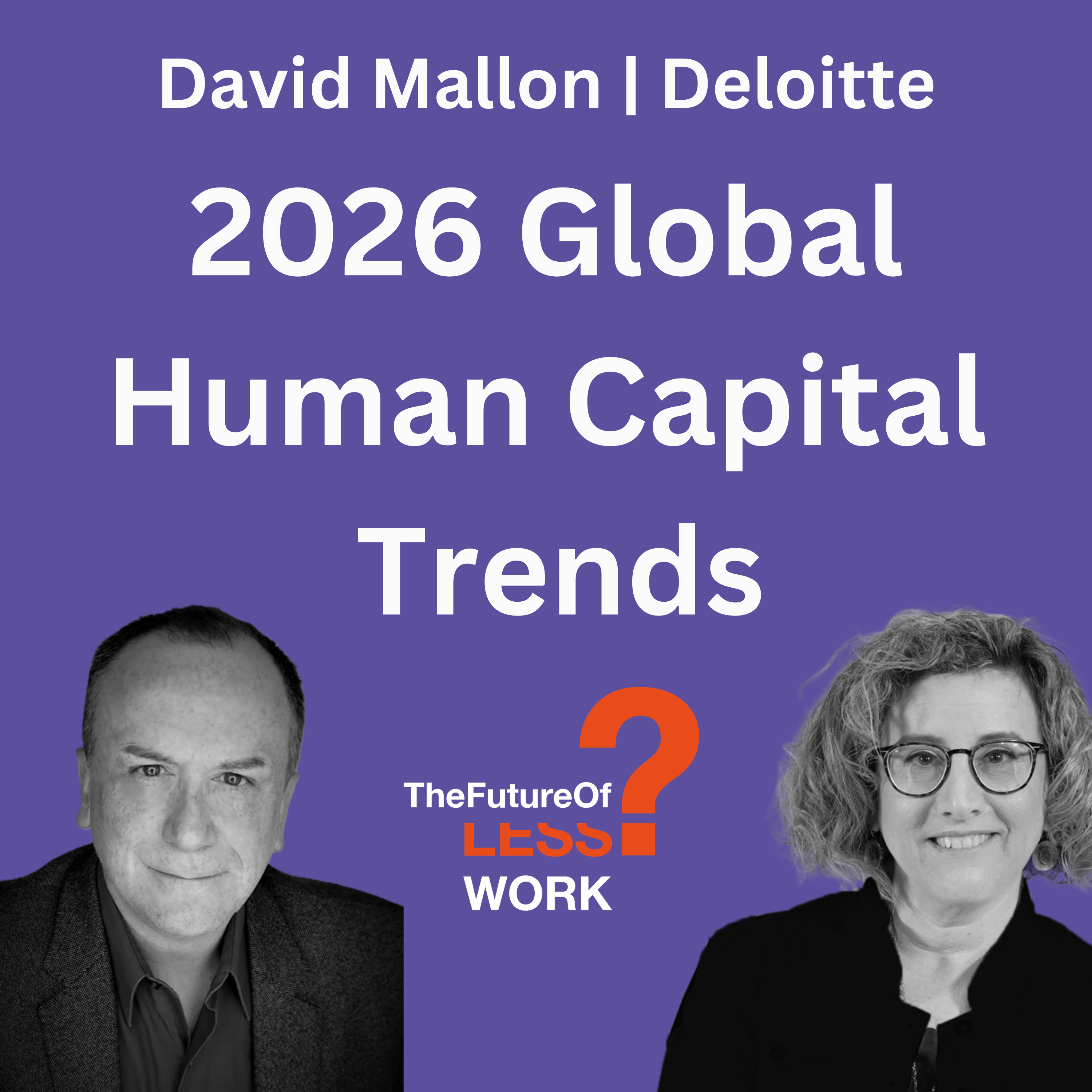How Companies Can Get The Most Value From AI with David Mallon