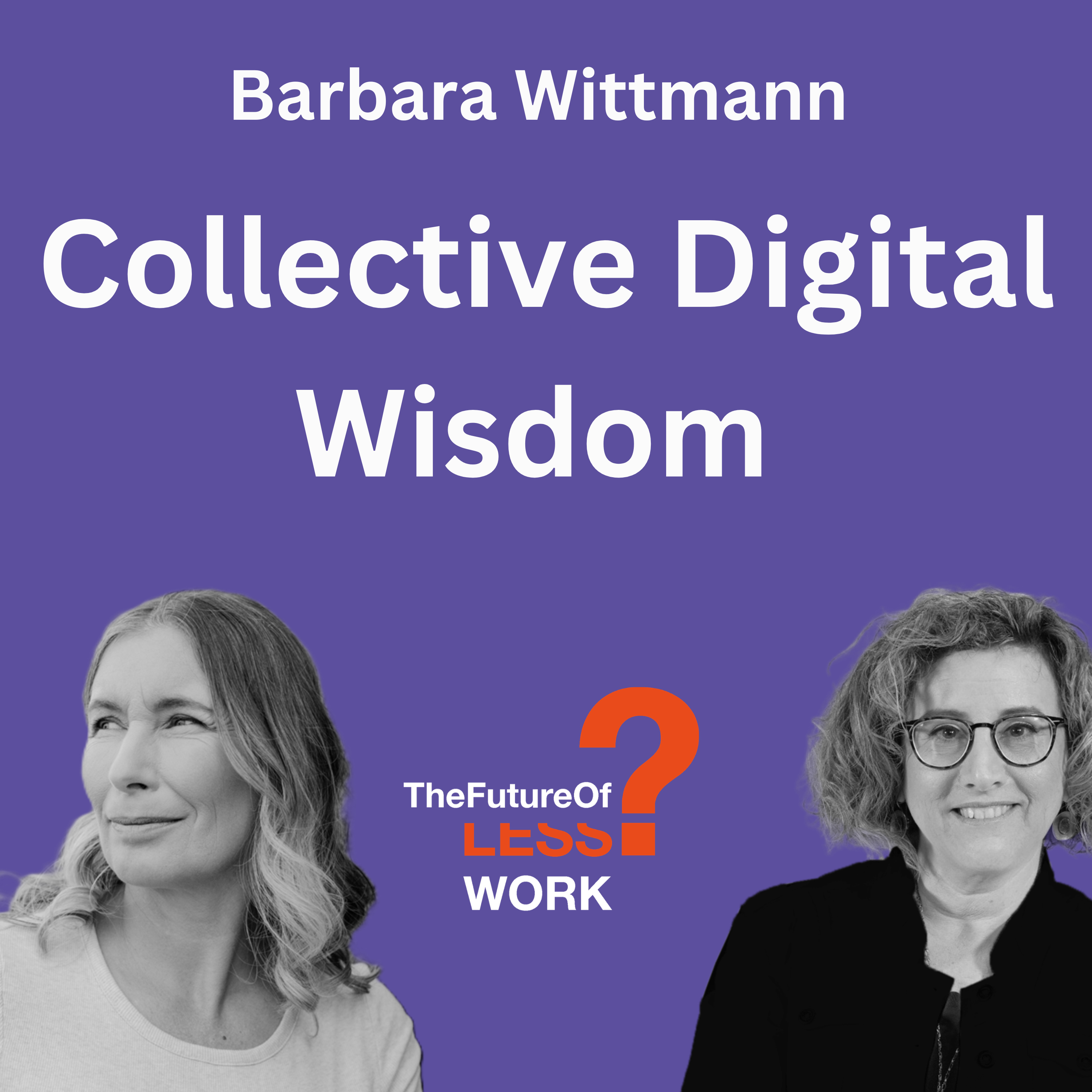 The Future Of Less Work