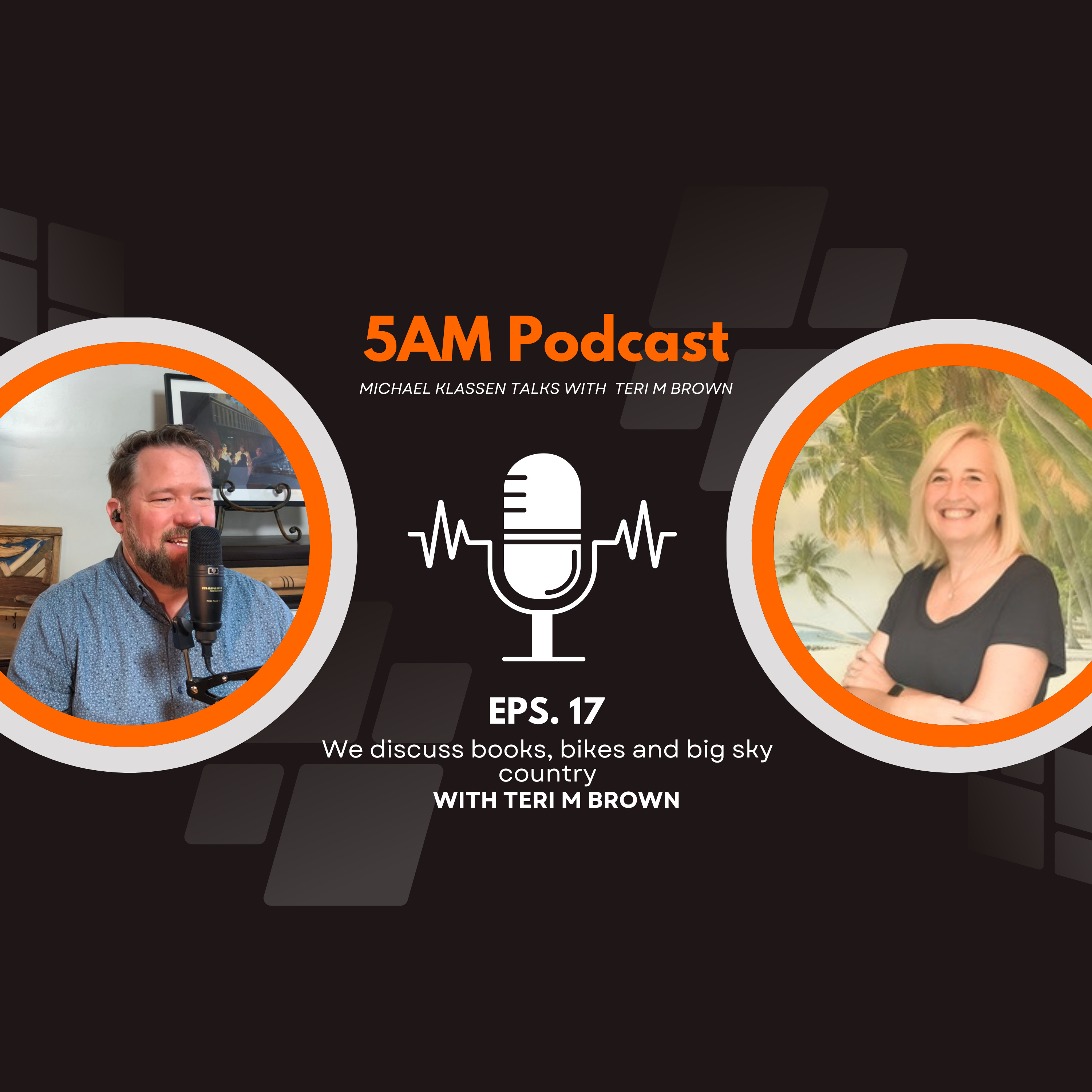5AM Podcast