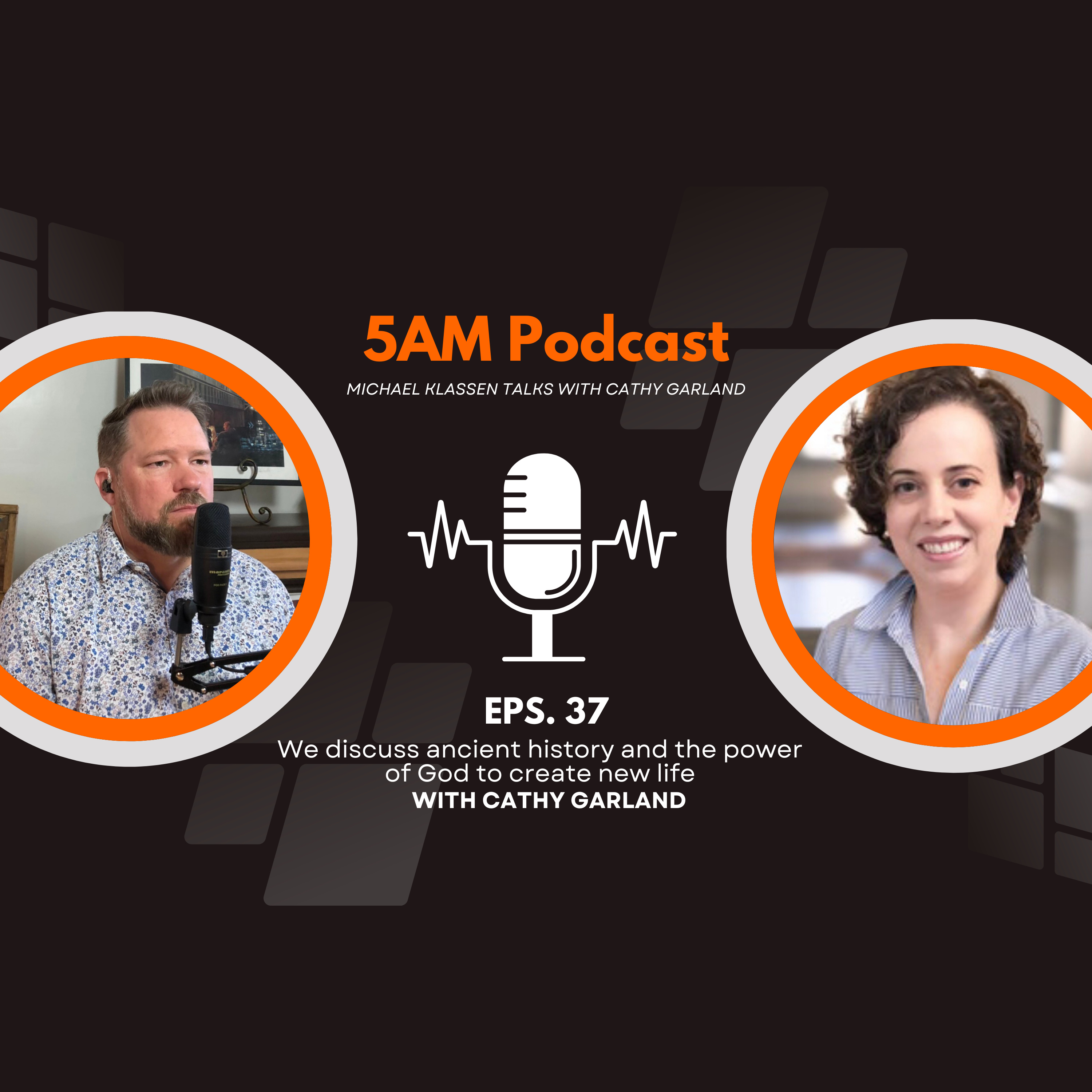 5AM Podcast