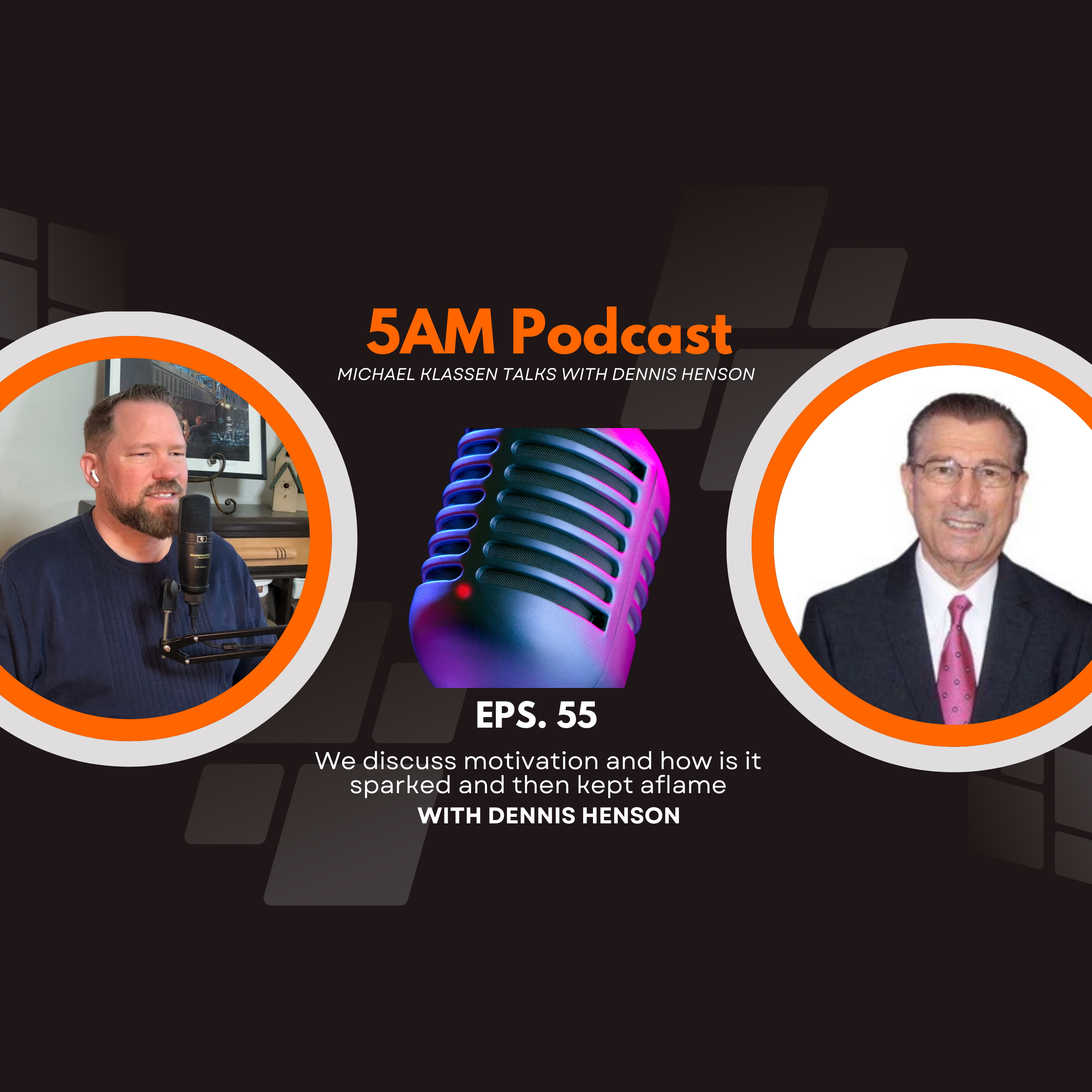 5AM Podcast