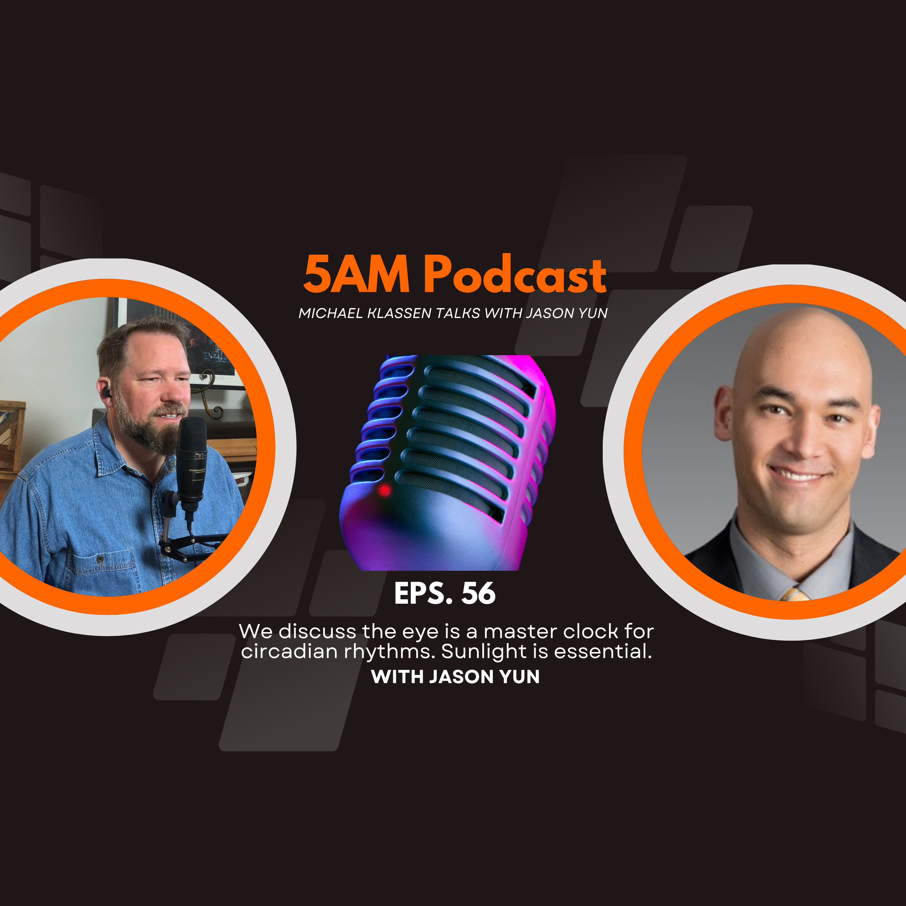 5AM Podcast