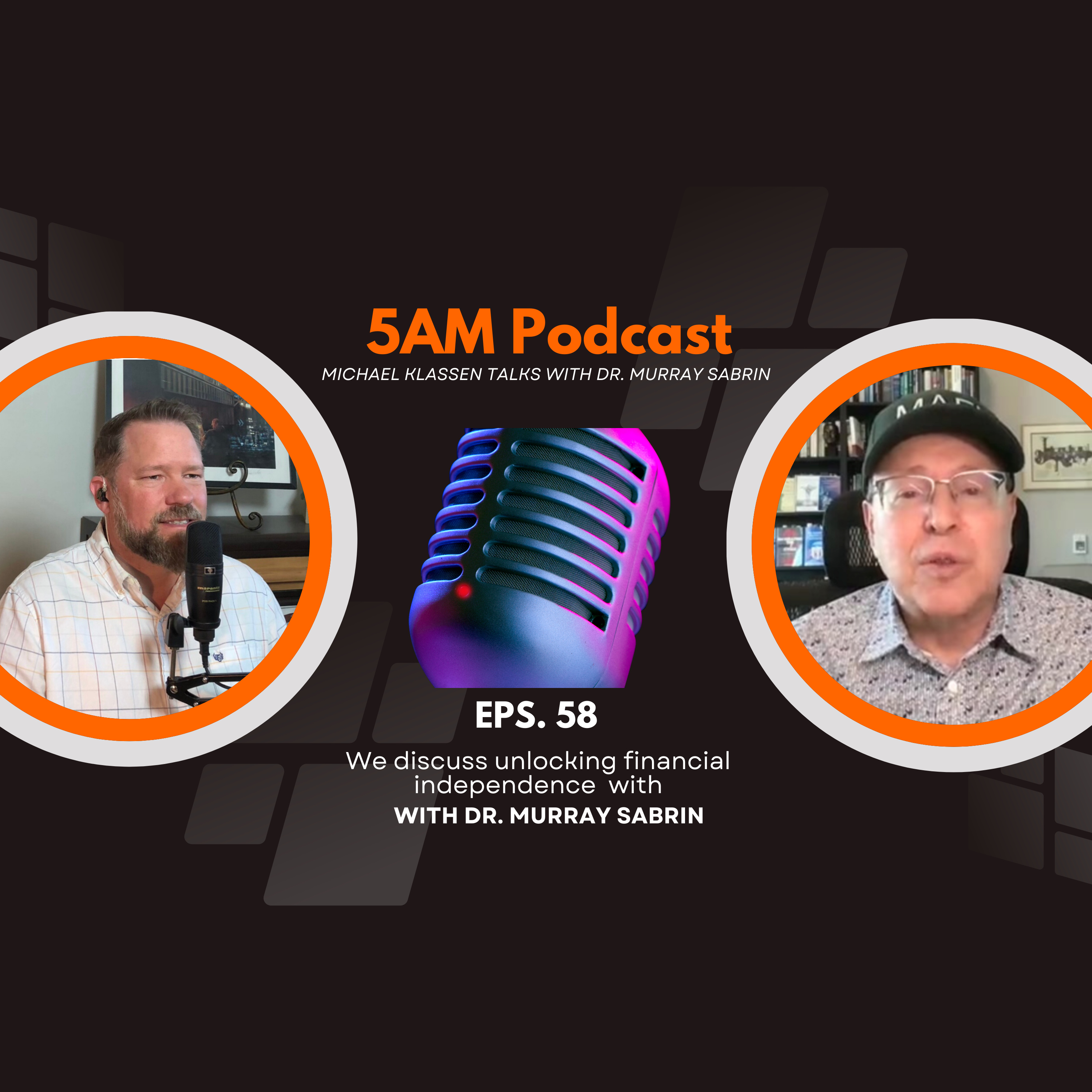 5AM Podcast