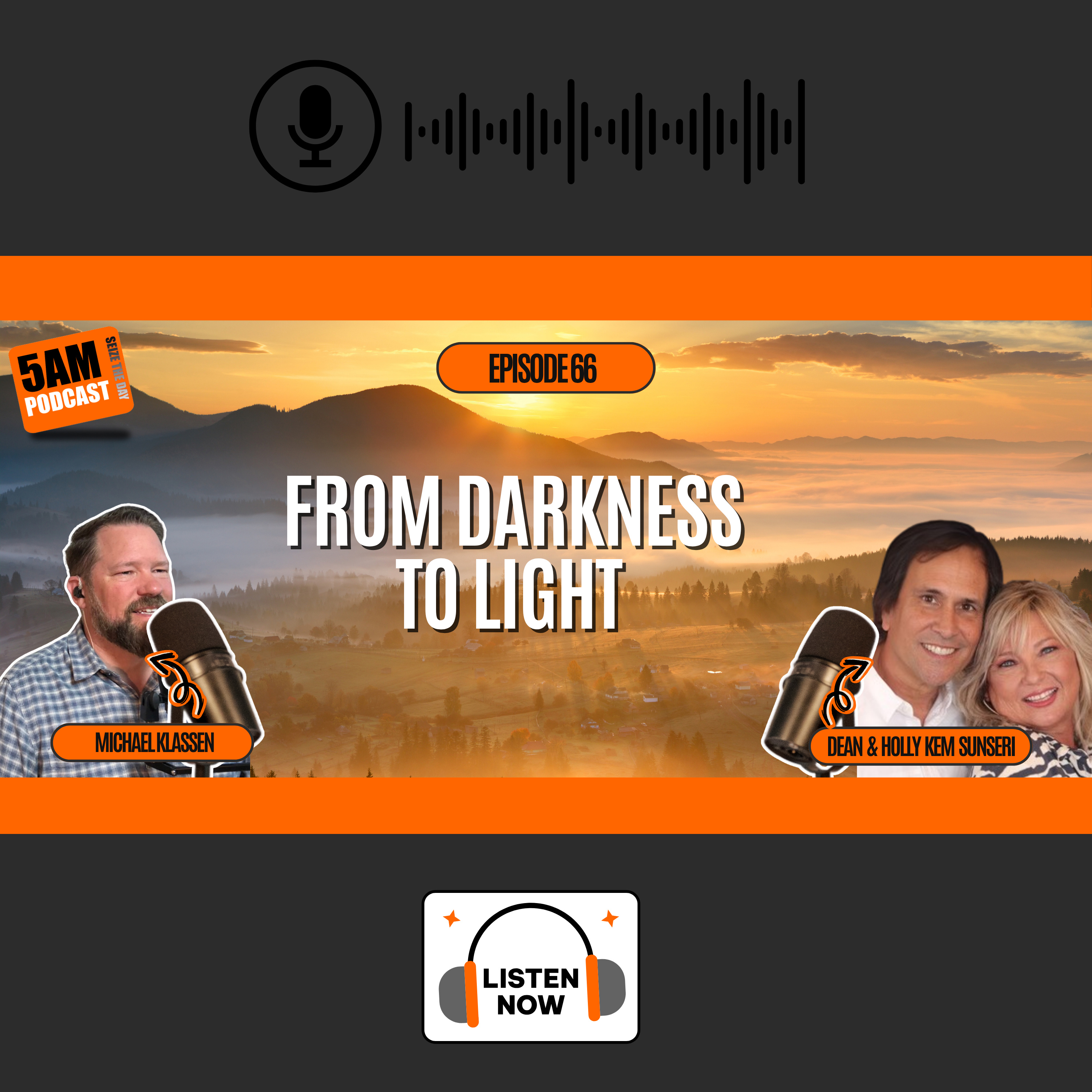 5AM Podcast