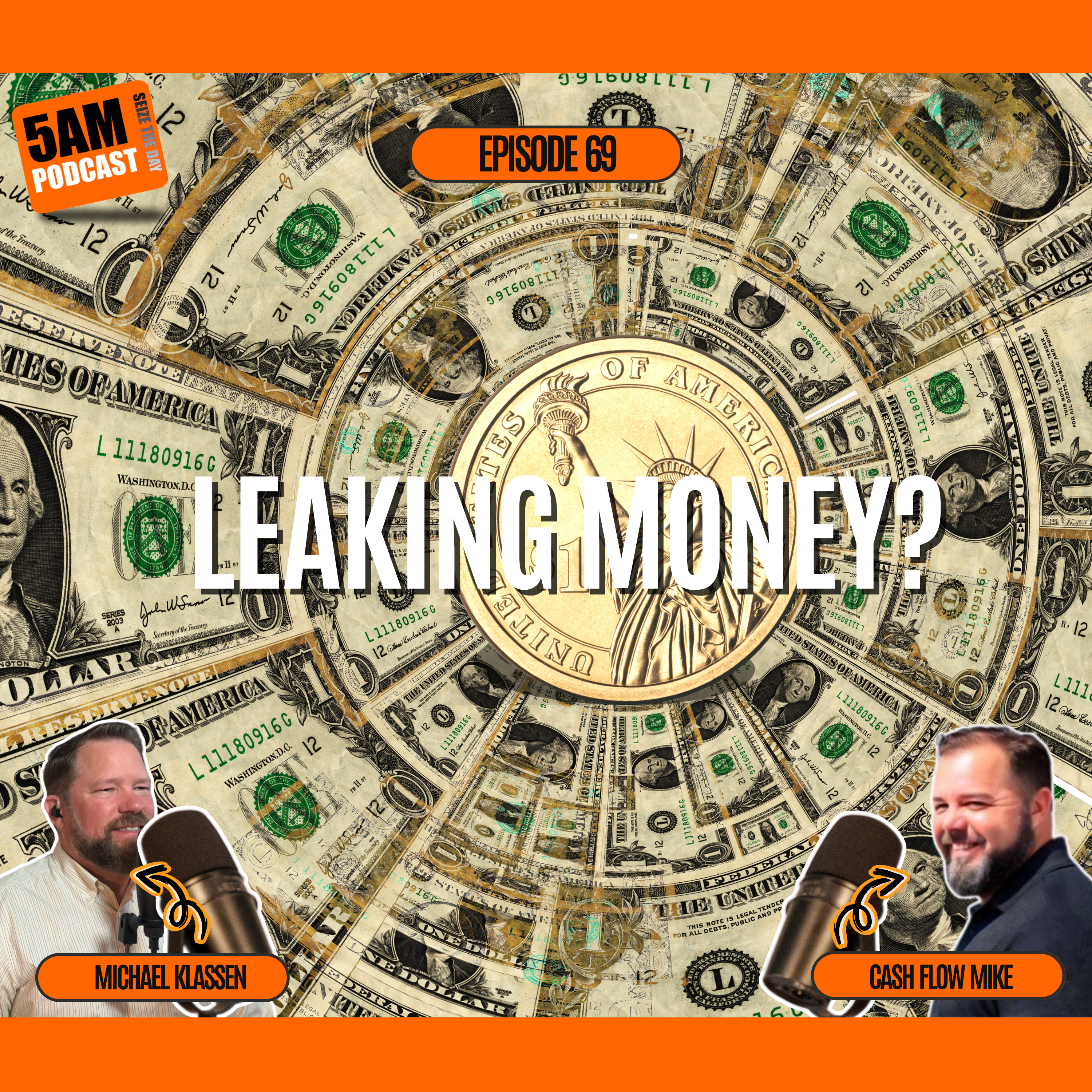 5AM Podcast