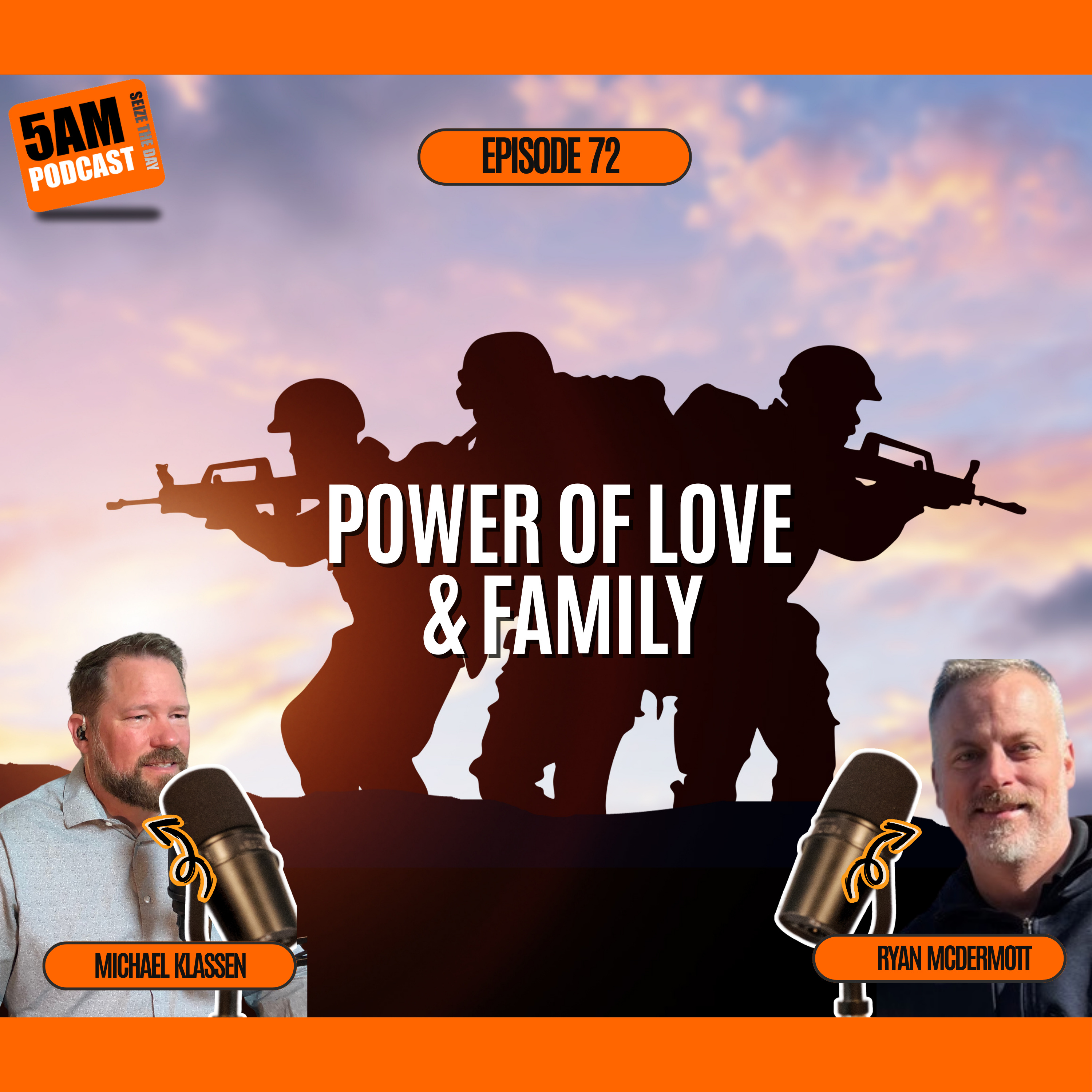 5AM Podcast