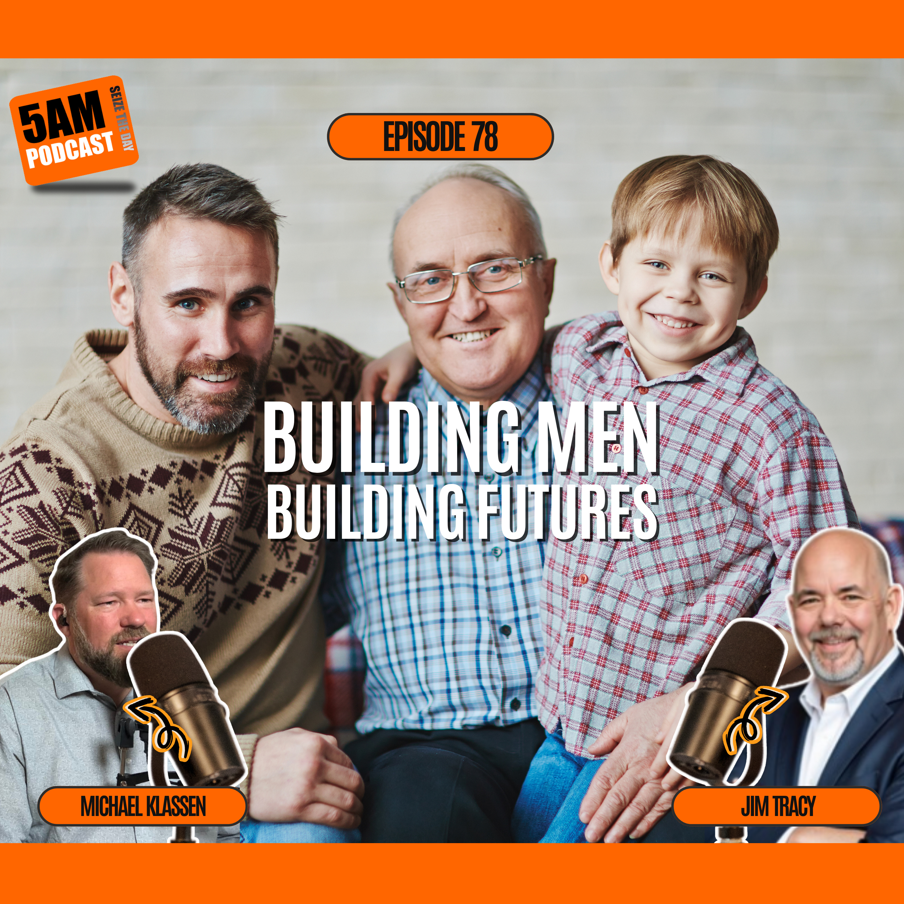 5AM Podcast