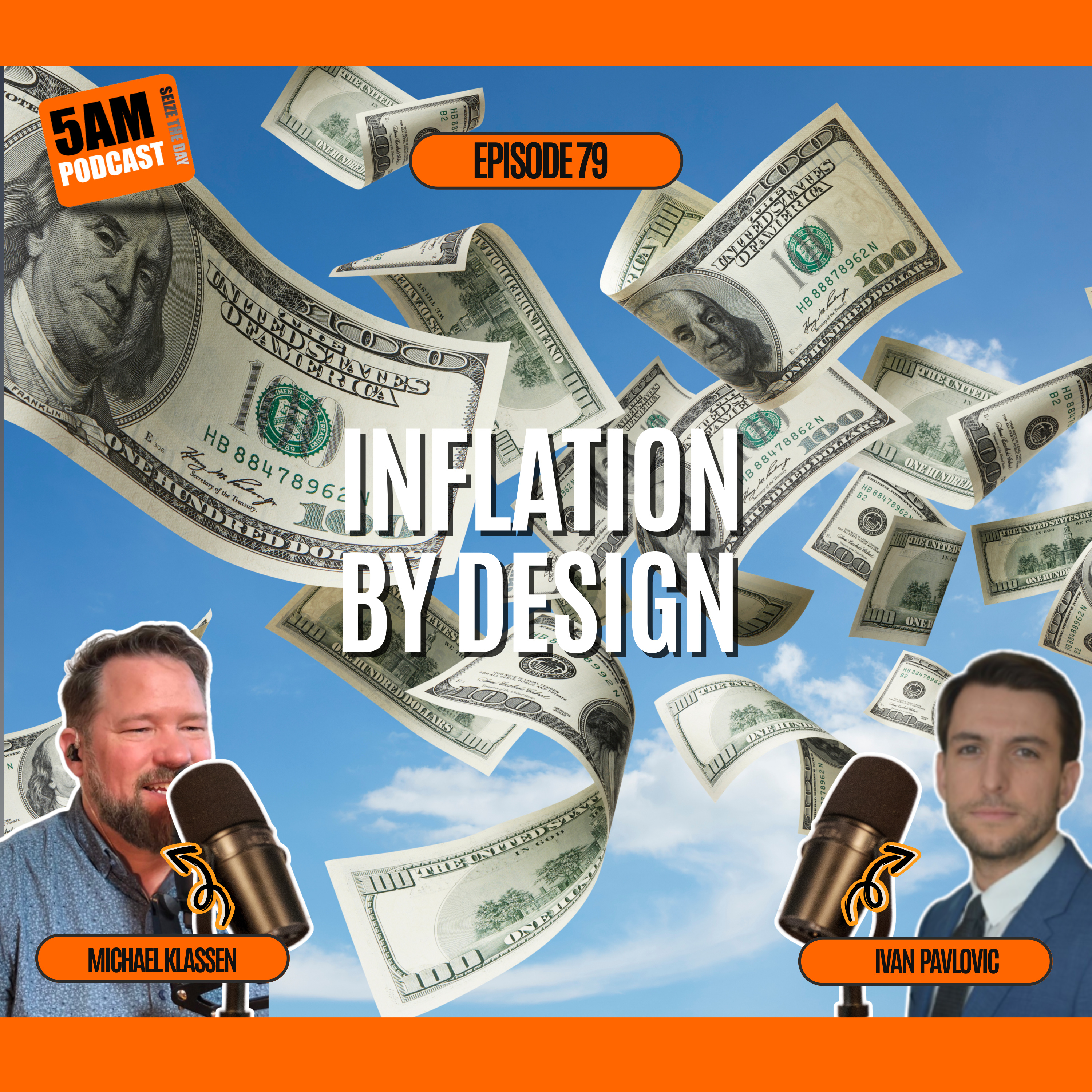 5AM Podcast