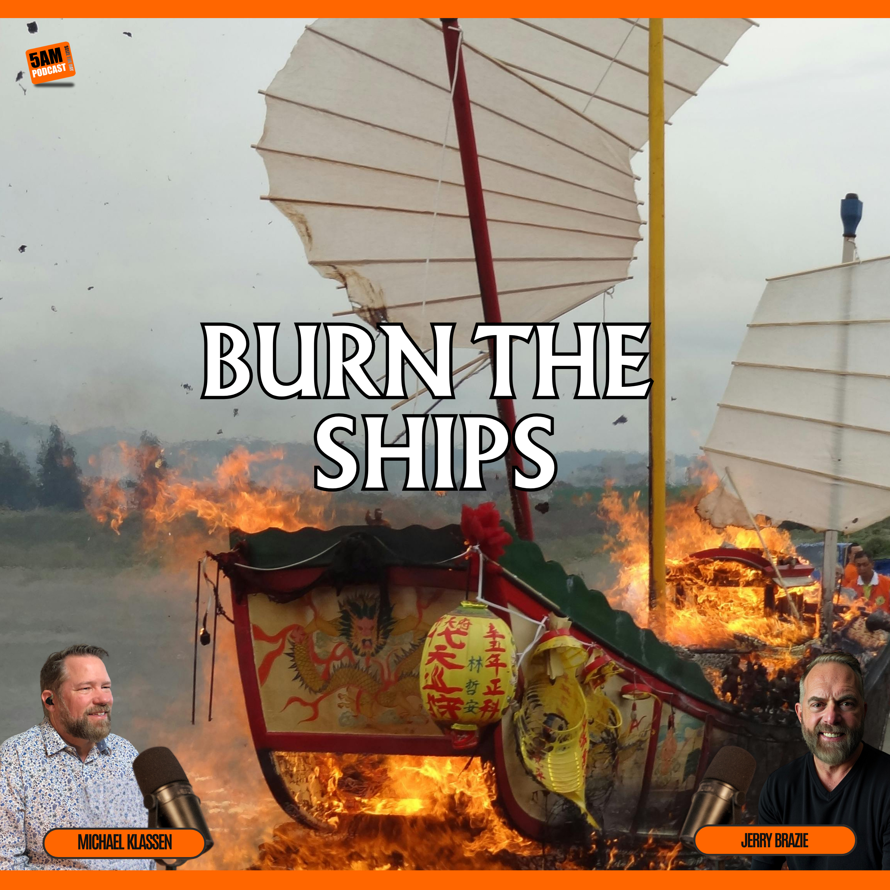 From $4M to $14M | The Fearless Entrepreneur’s Mindset