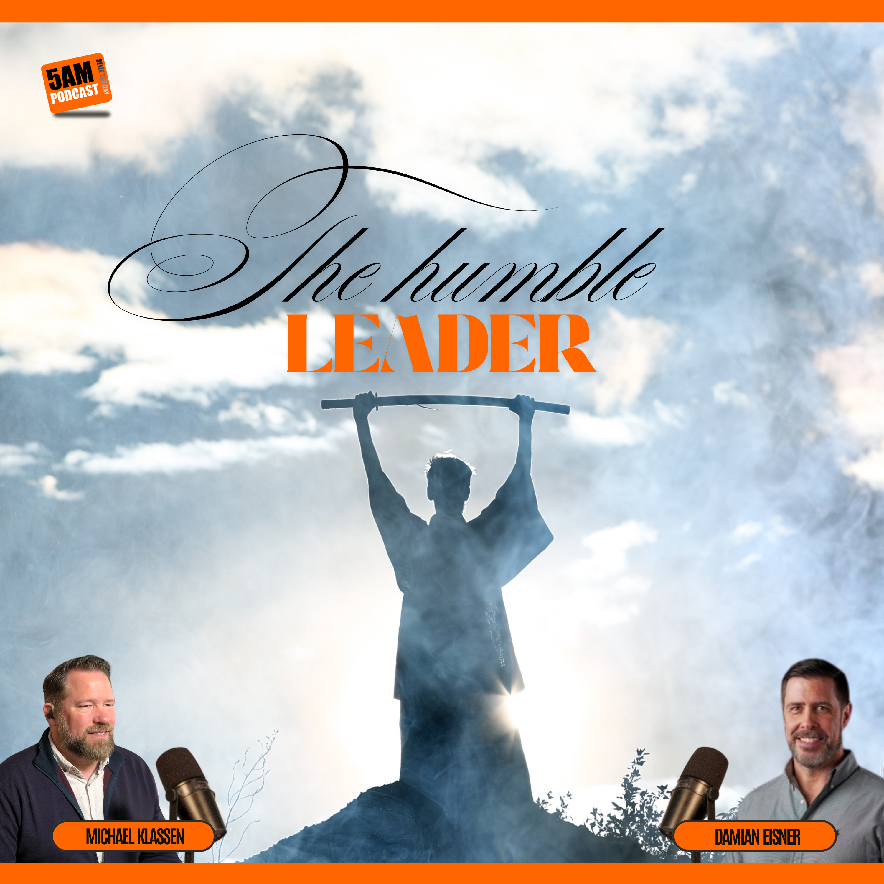 5AM Podcast
