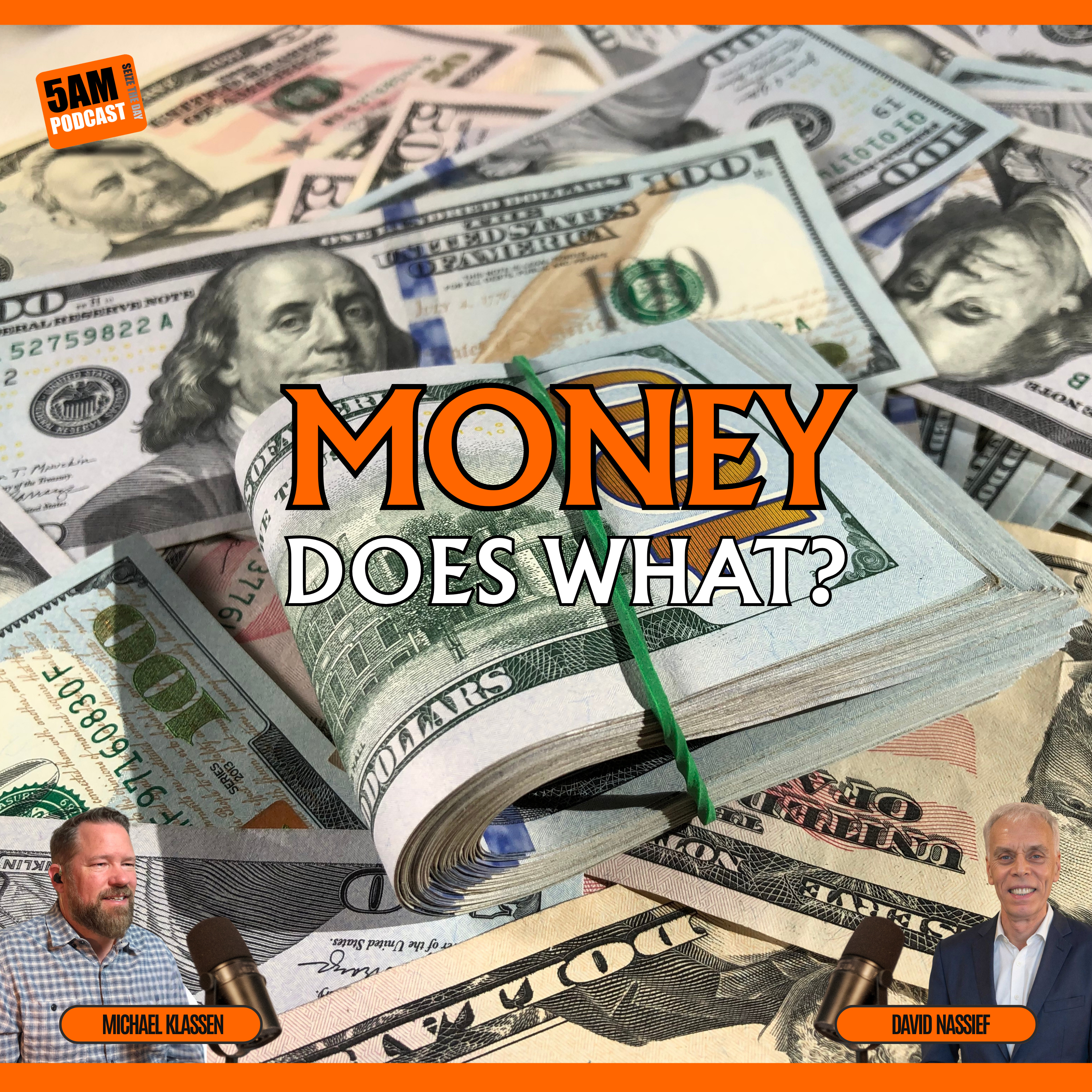 The Truth About Doubling Your Portfolio Faster episode artwork