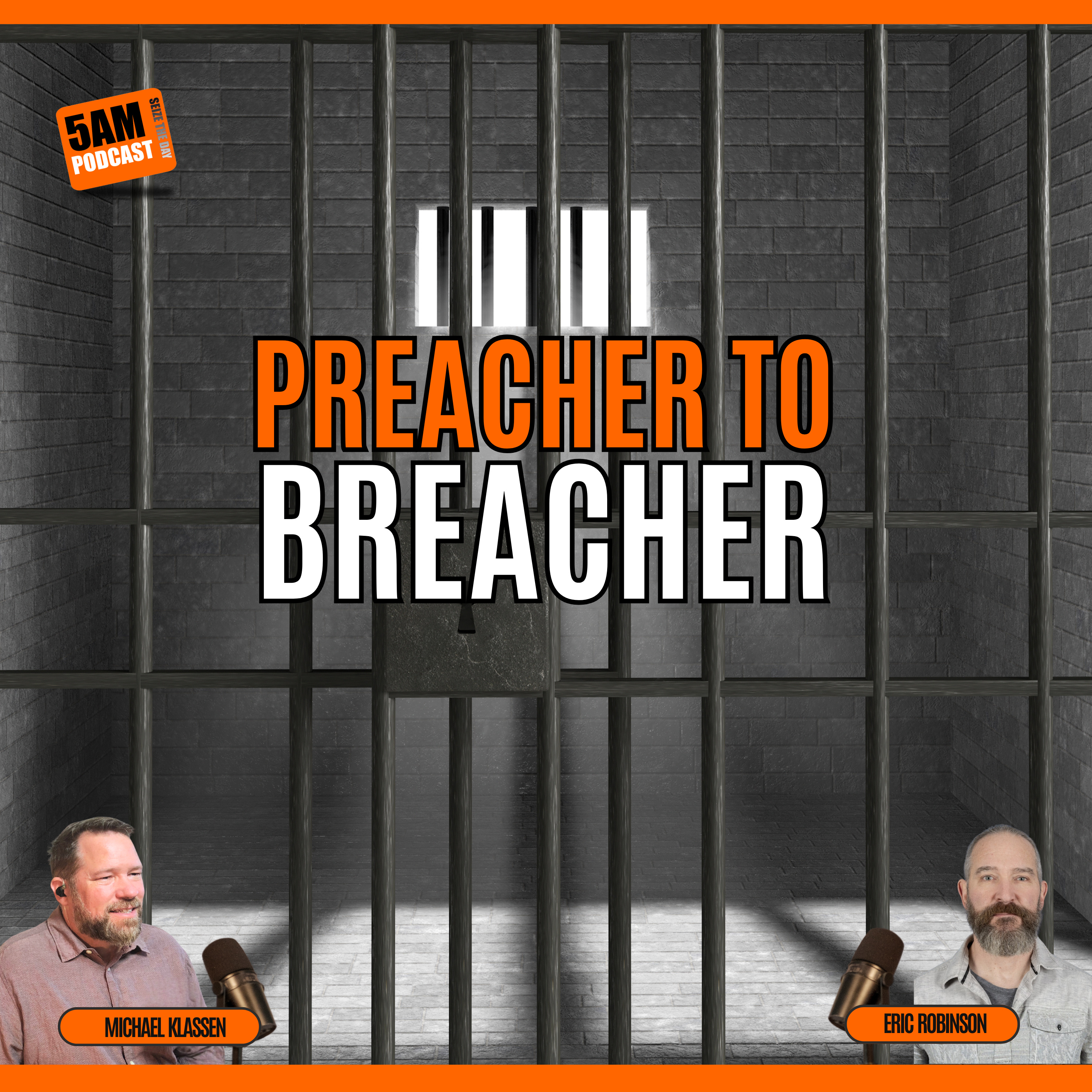 5AM Podcast