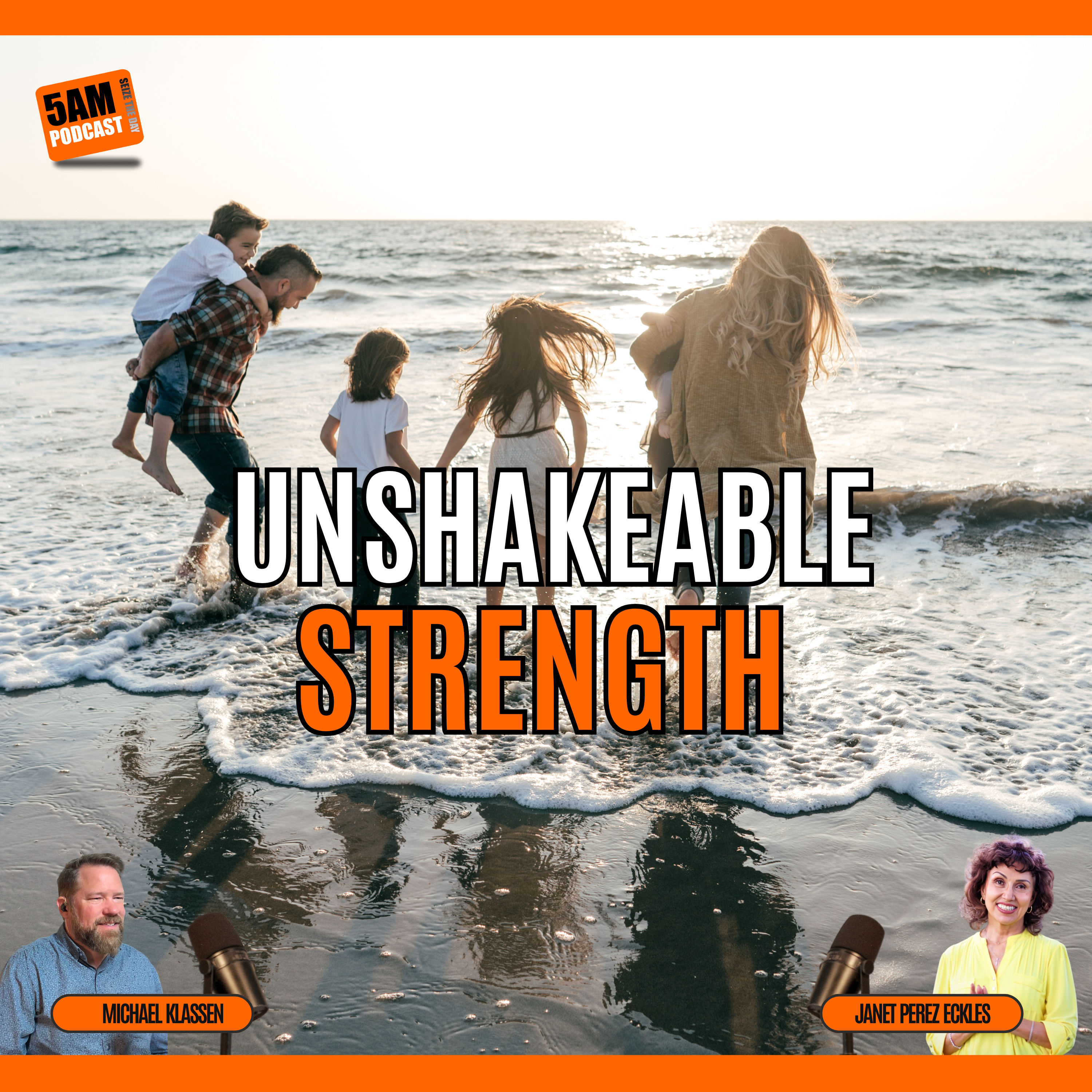 How to Build Unshakable Faith in Hard Times episode artwork