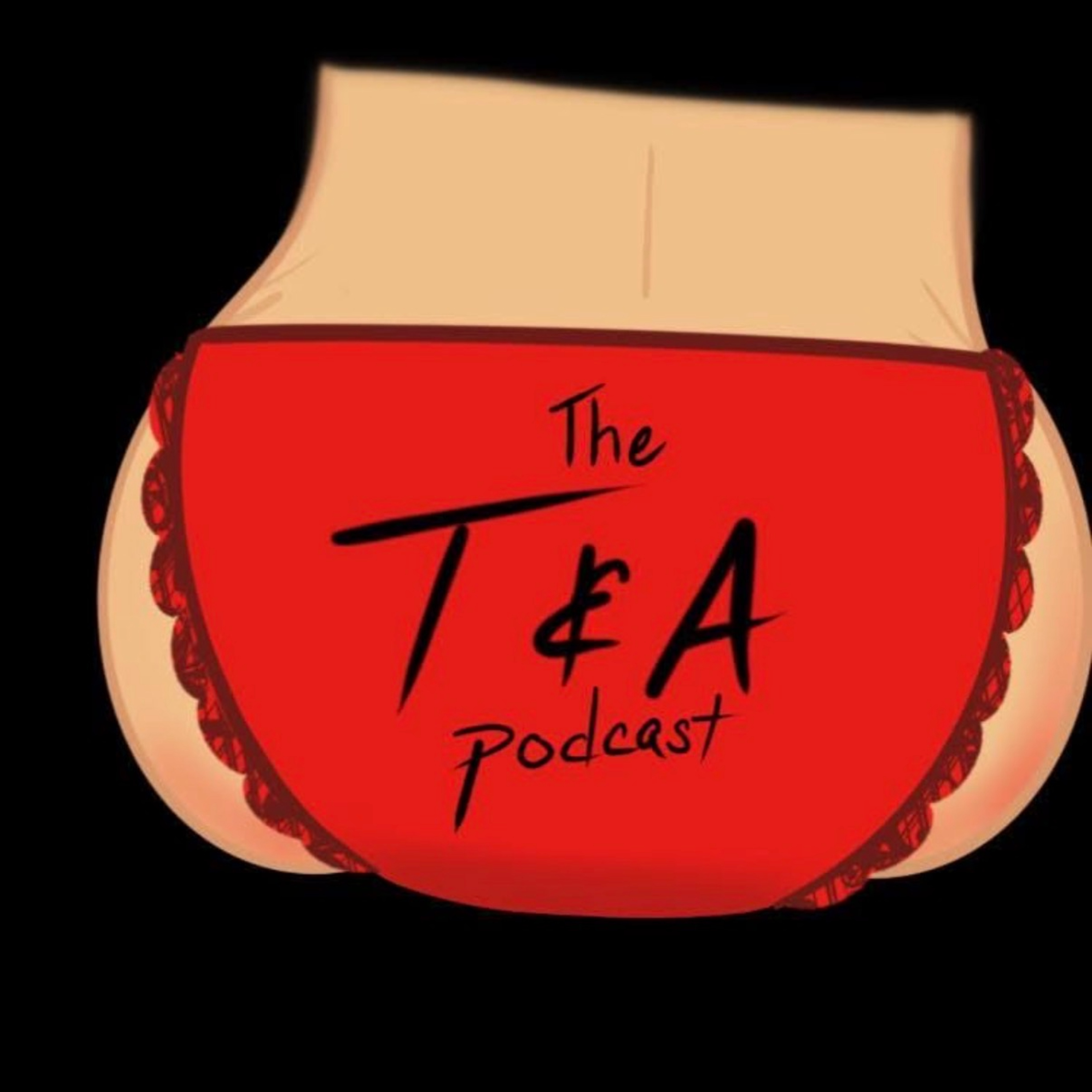 T and A Podcast - Part One episode artwork