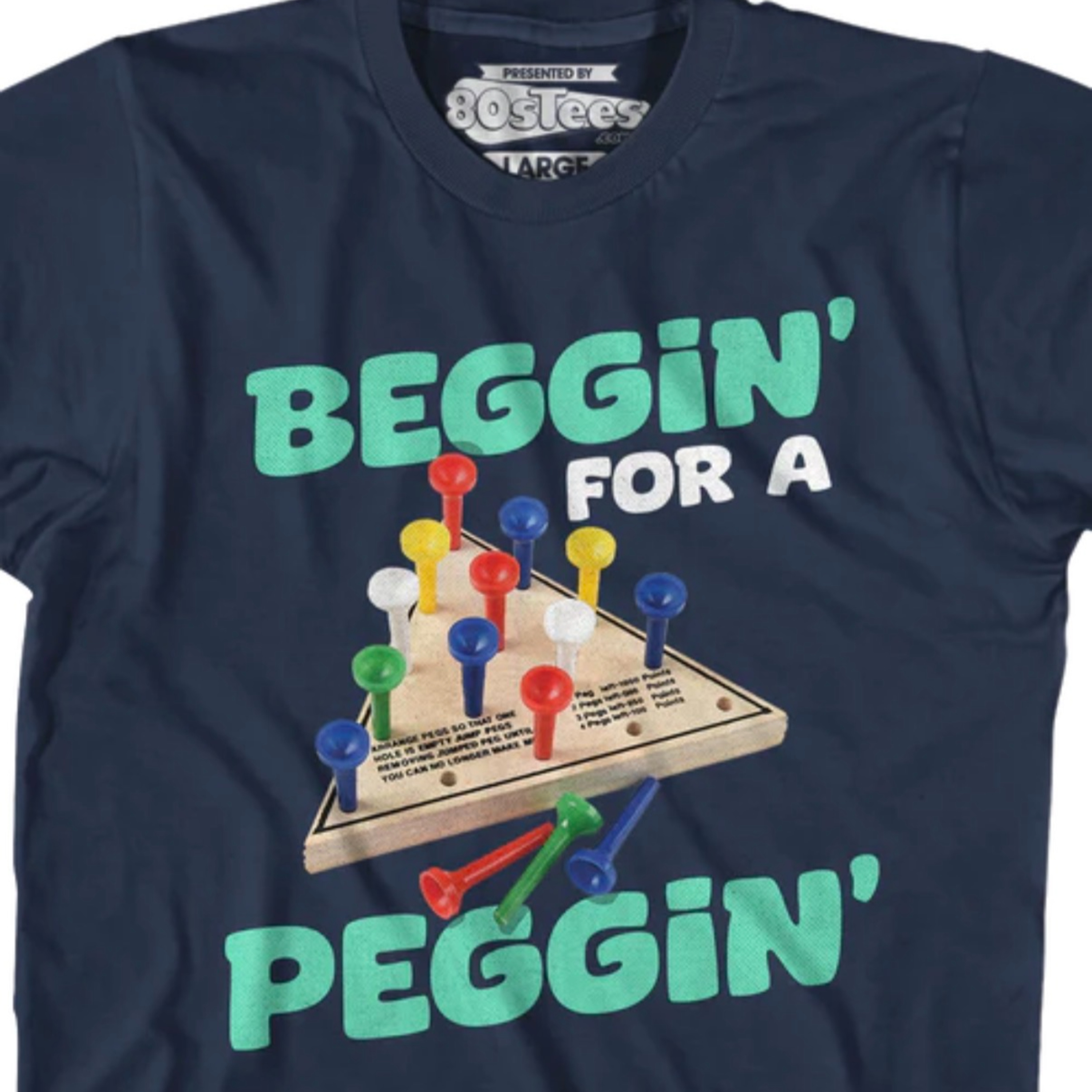 Pegging – Heather & Chad – Remastered