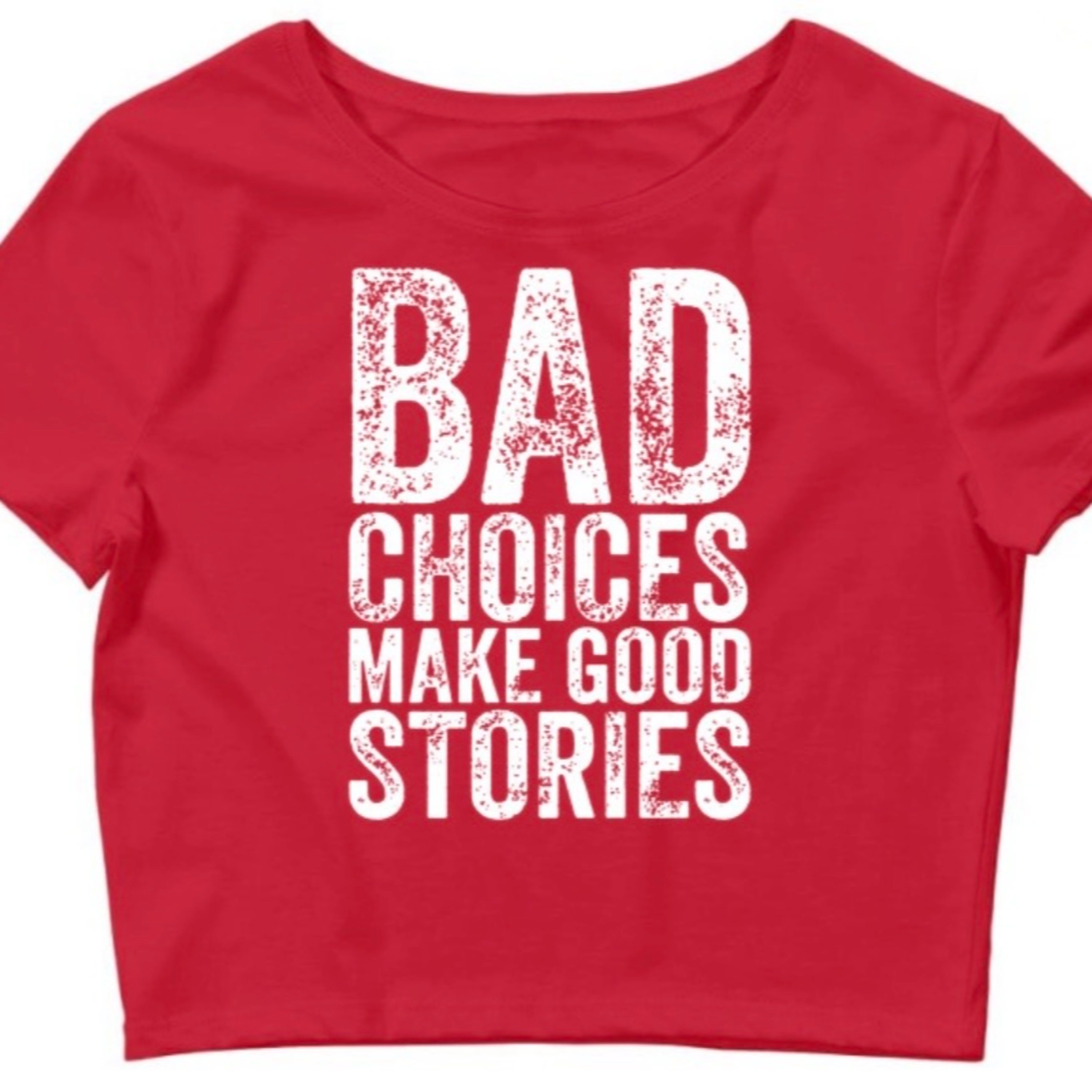 Bad Choices with Kat & Irene episode artwork