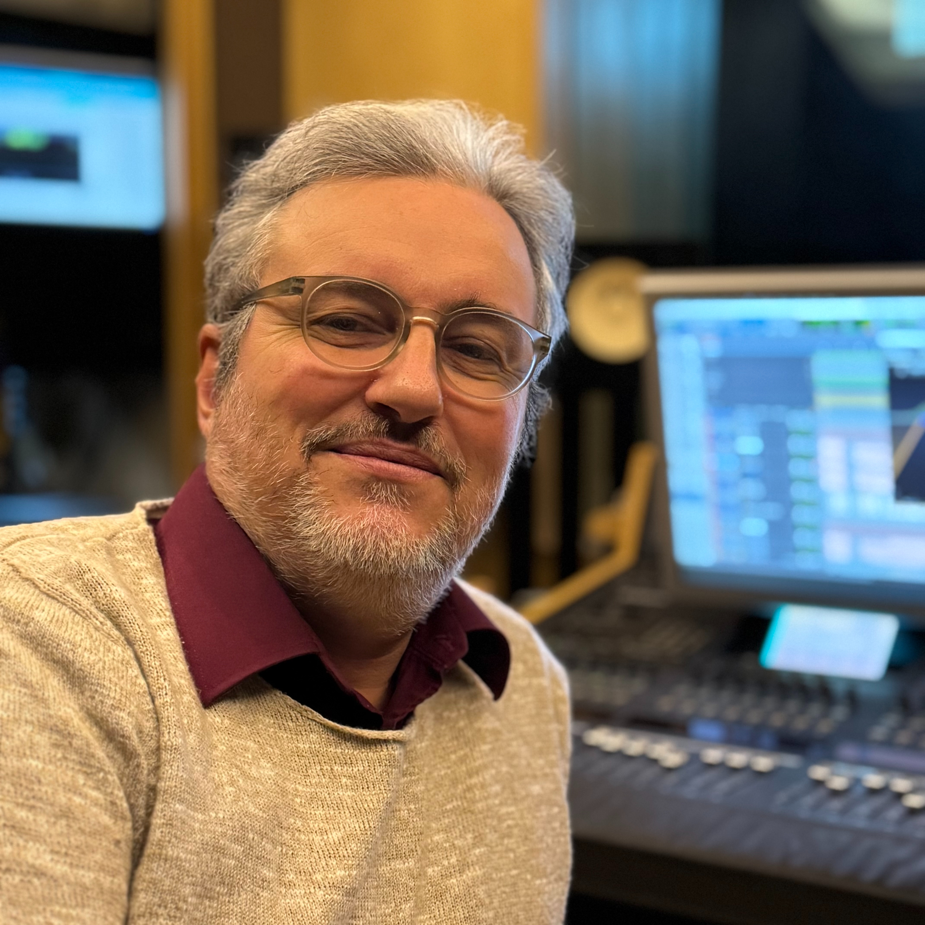 derpodcaster.com Bandi Koeck