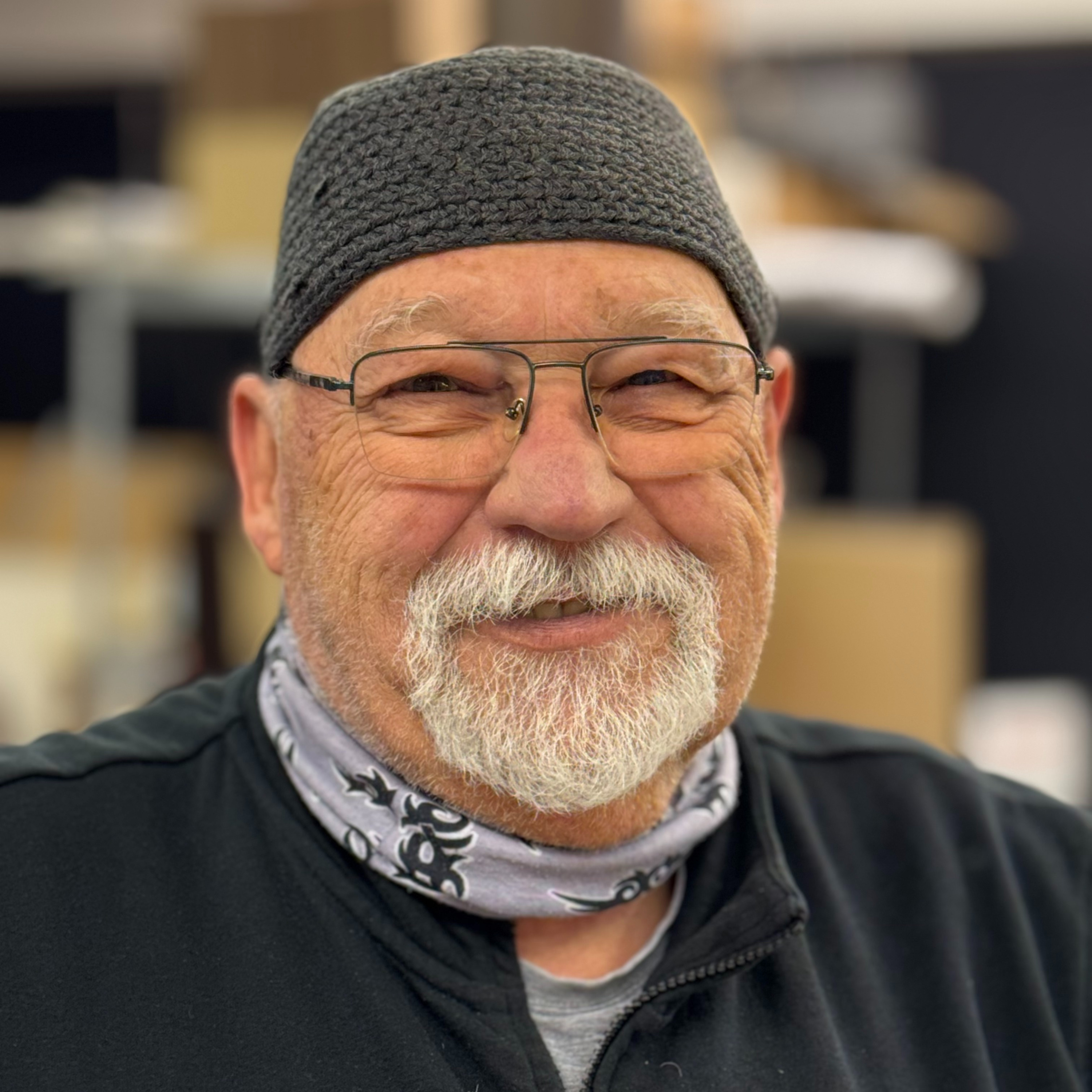 derpodcaster.com Bandi Koeck