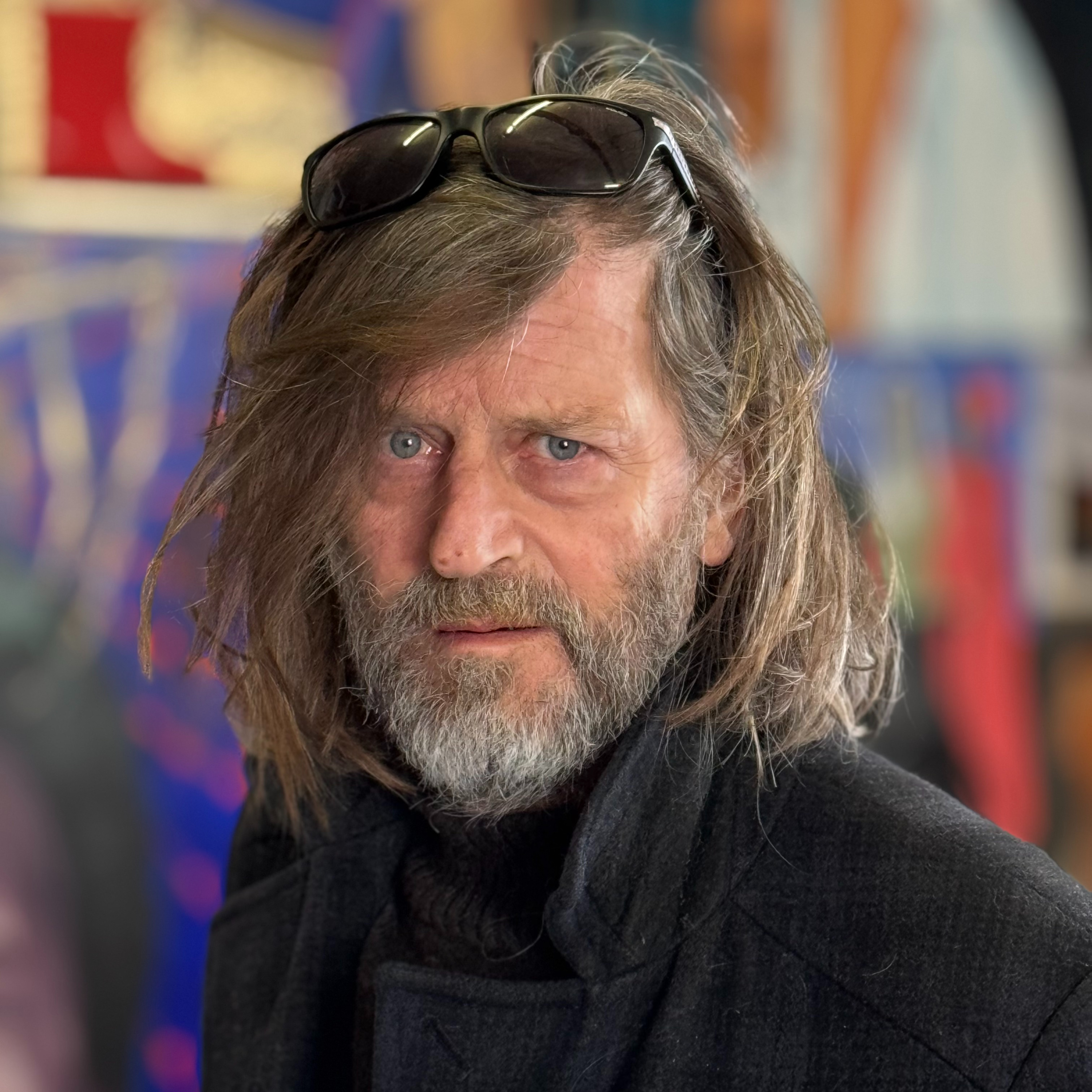 derpodcaster.com Bandi Koeck