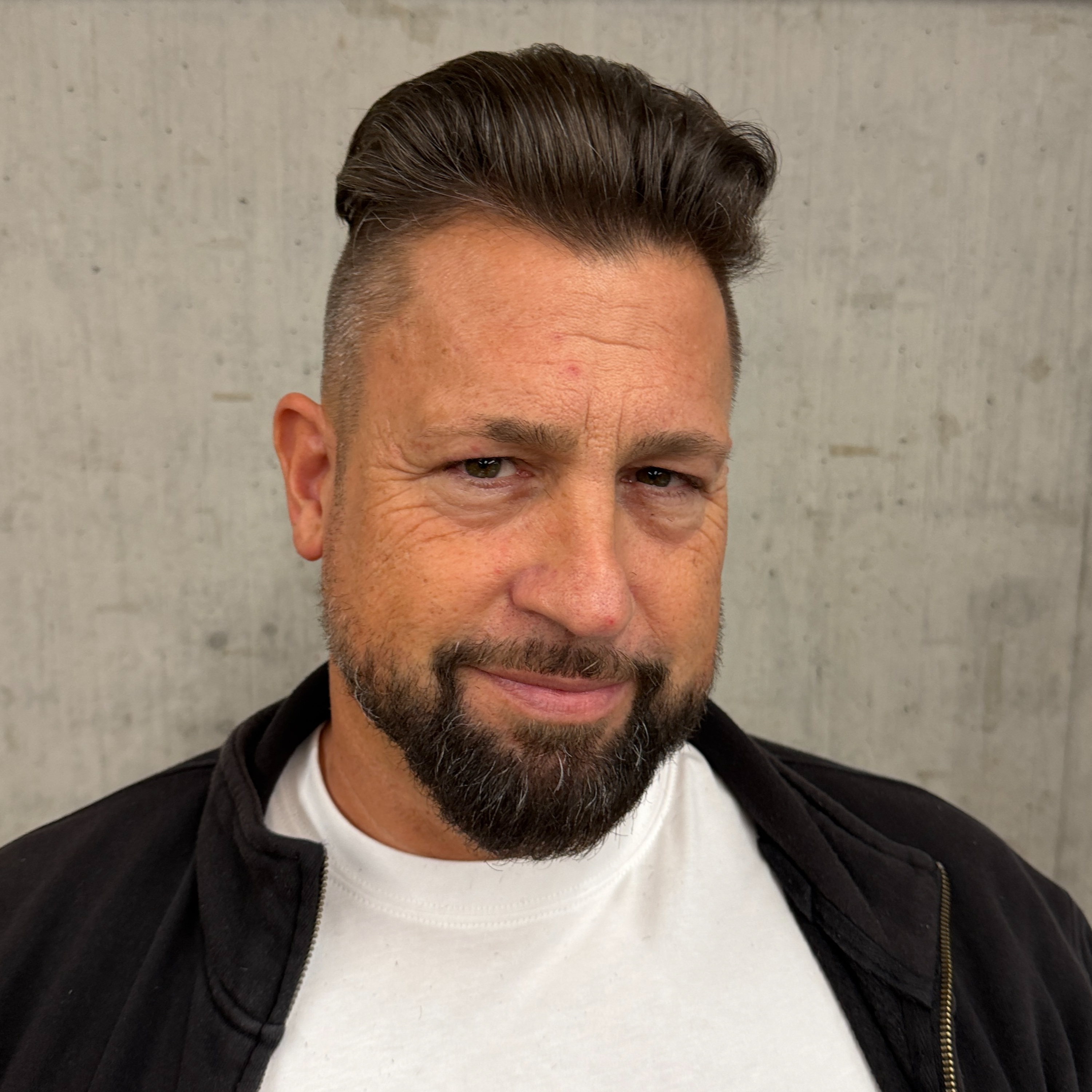 derpodcaster.com Bandi Koeck