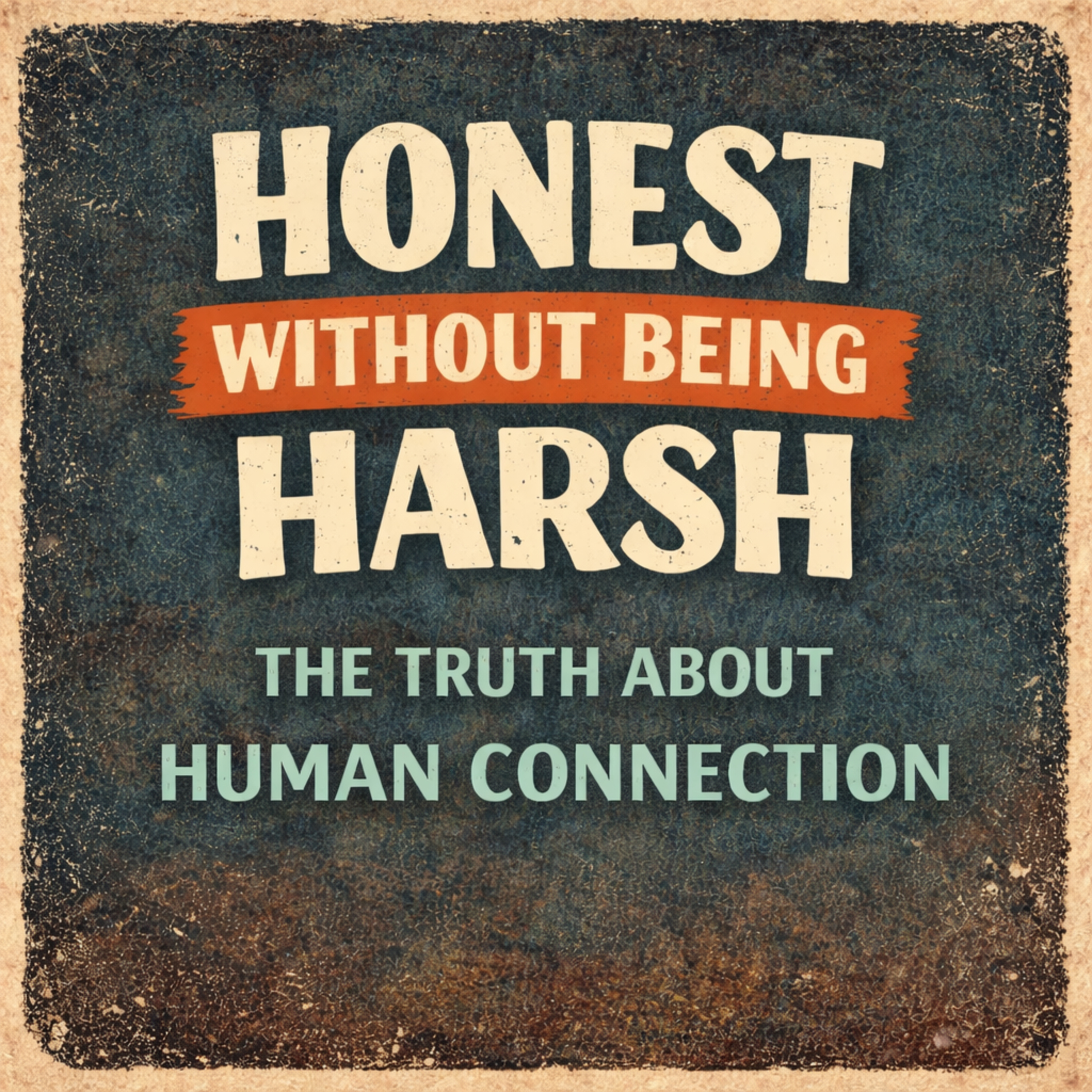 Human Connection episode artwork