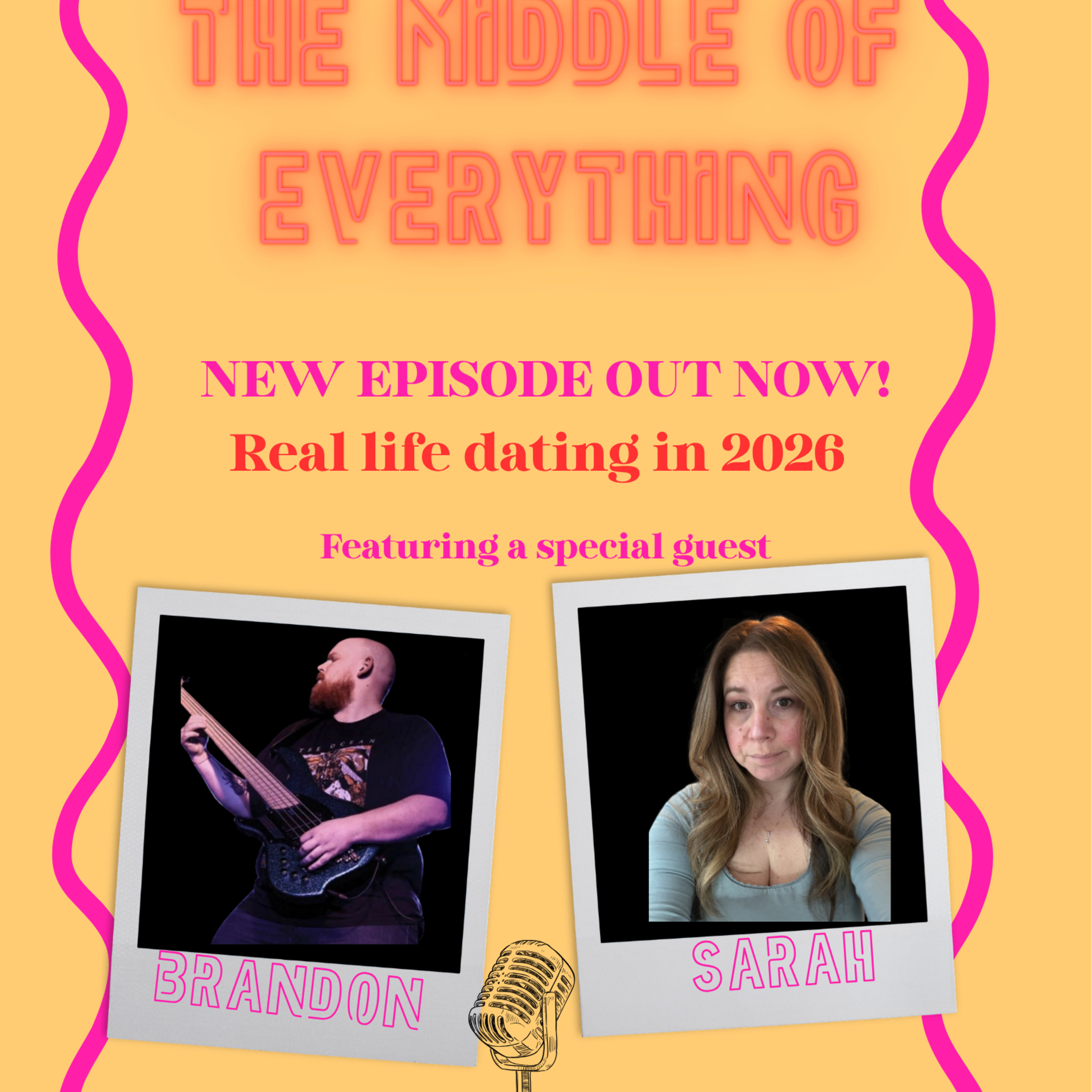 Dating in 2026, Better or Worse? episode artwork