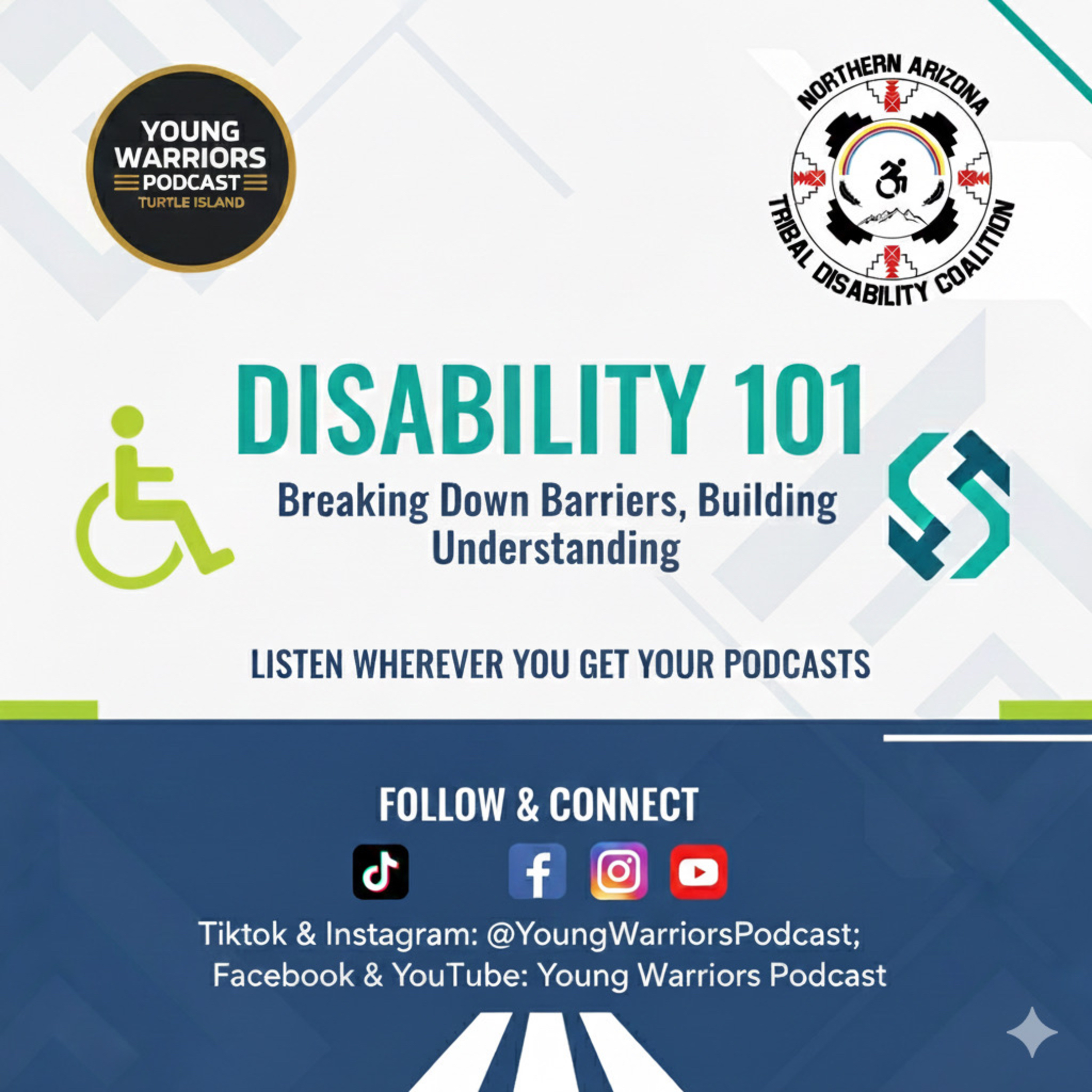 Young Warriors Podcast