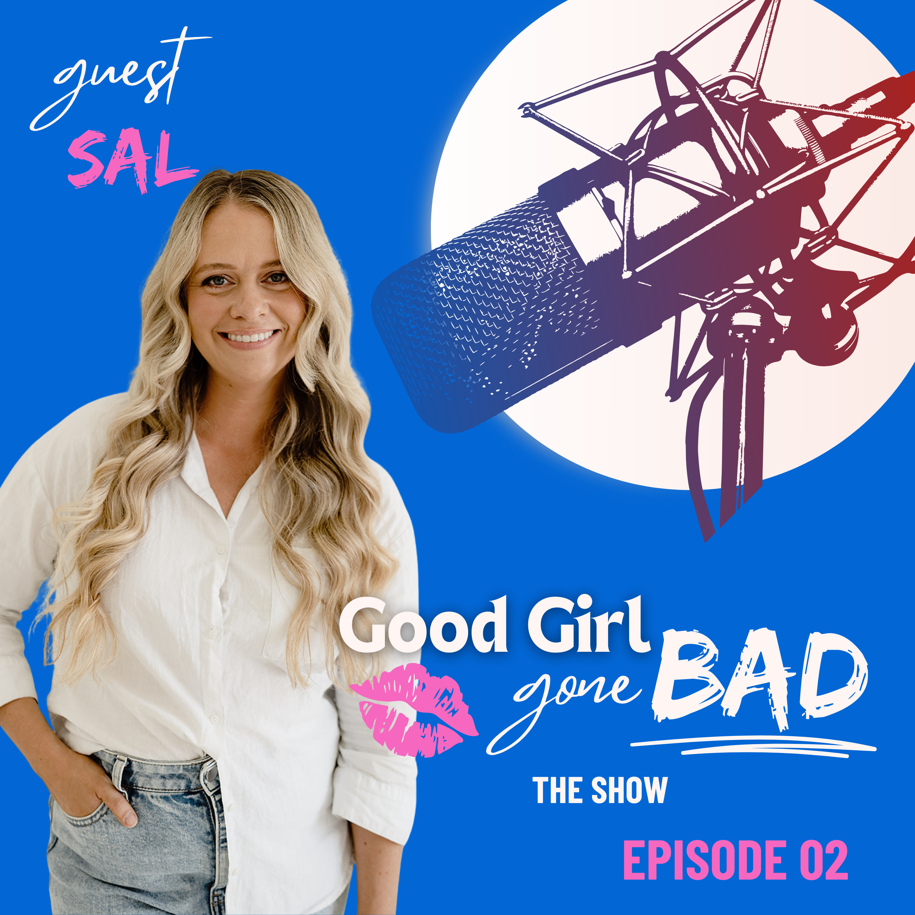 Listening to Your Own Voice: Conditioning, Comparison & Choosing Yourself episode artwork