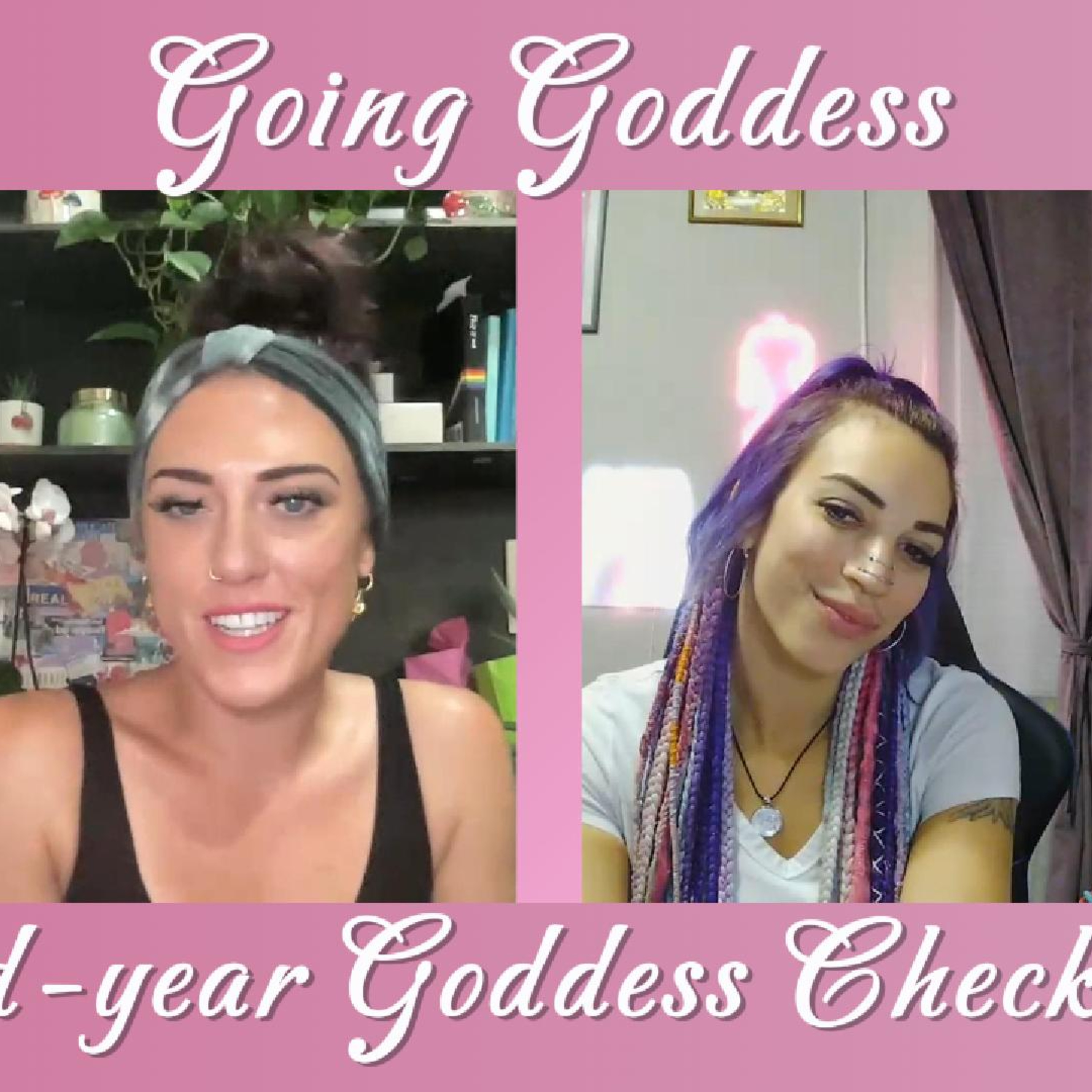 📌 Mid-Year Goddess Check-In episode artwork